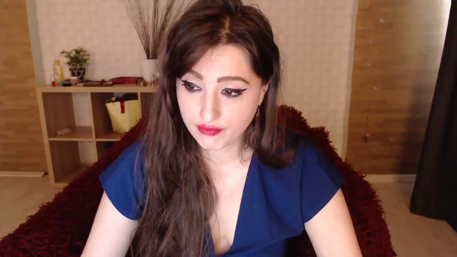 Gallery image thumbnail from HotRebbecca's myfreecams stream on, 07/23/2023, 06:41 image 4 of 20