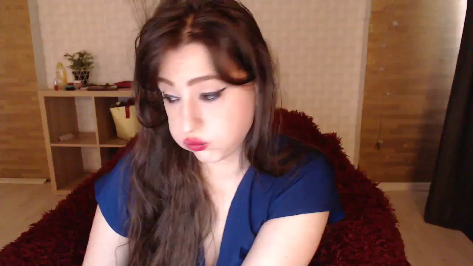 Gallery image thumbnail from HotRebbecca's myfreecams stream on, 07/23/2023, 06:41 image 2 of 20