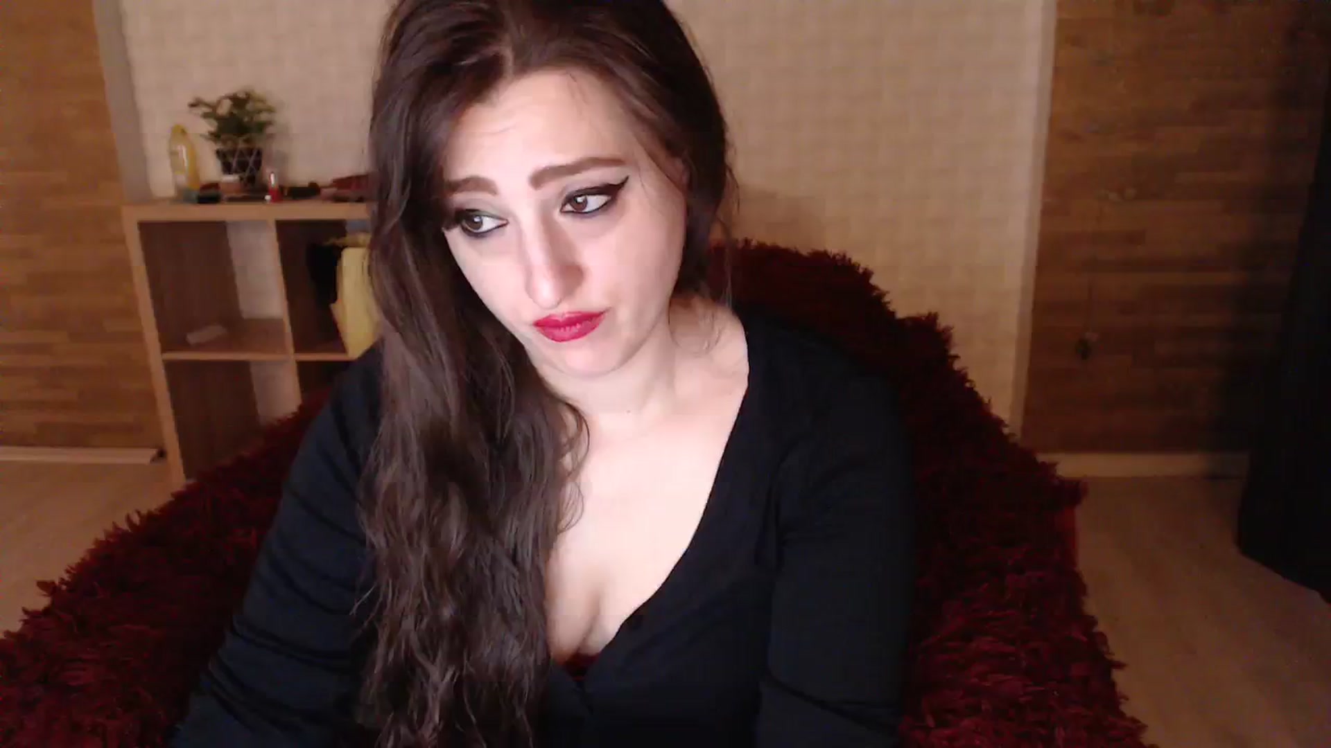 Gallery image thumbnail from HotRebbecca's myfreecams stream on, 07/24/2023, 02:25 image 7 of 20