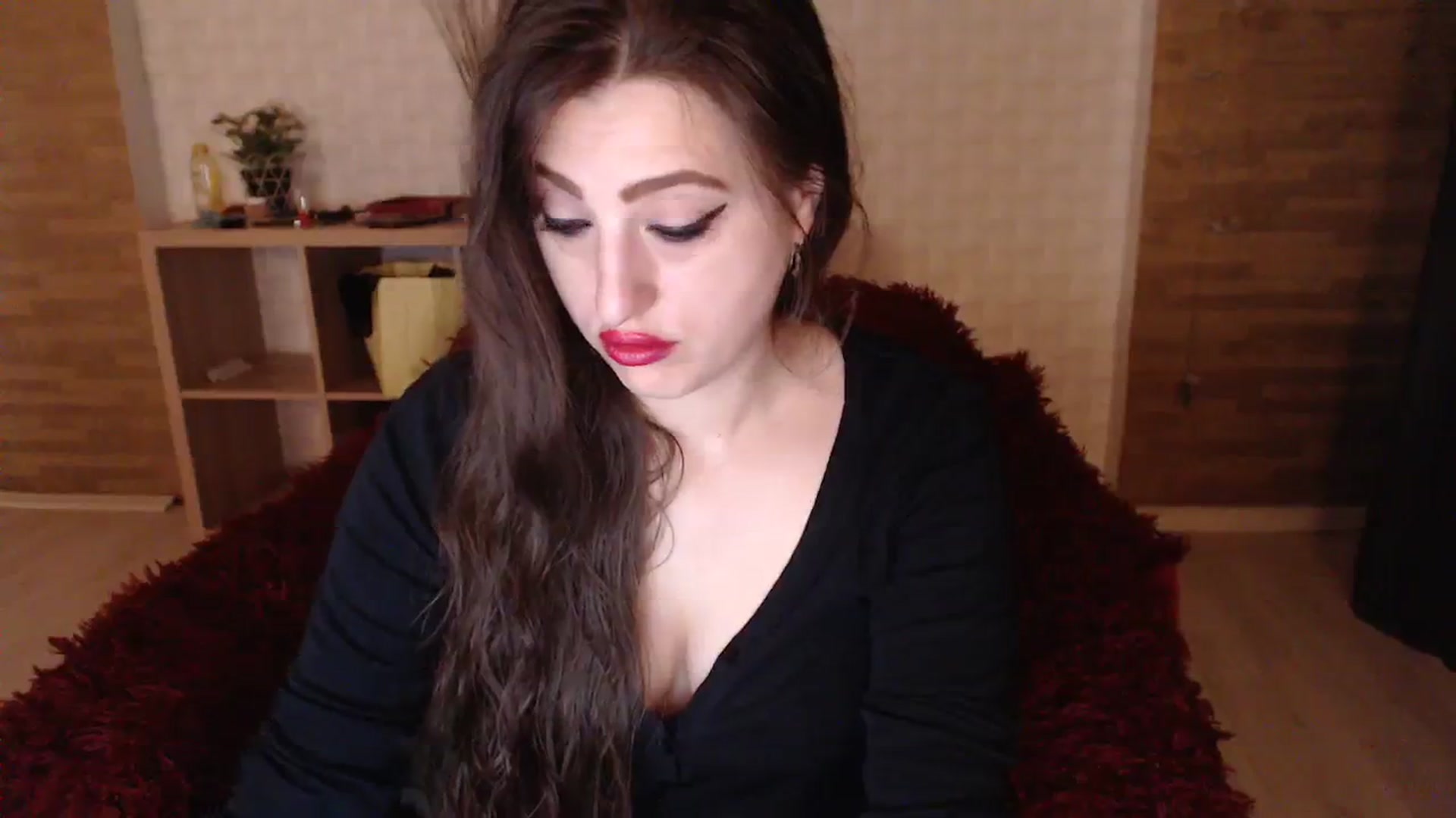 Gallery image thumbnail from HotRebbecca's myfreecams stream on, 07/24/2023, 02:25 image 11 of 20