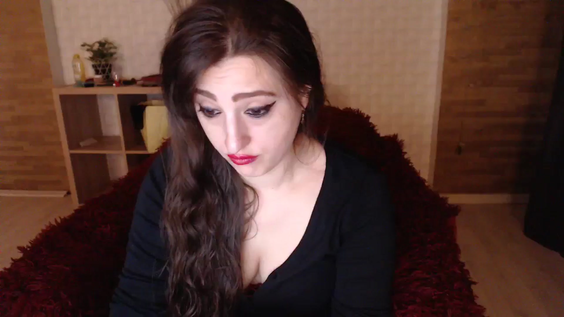 Gallery image thumbnail from HotRebbecca's myfreecams stream on, 07/24/2023, 02:25 image 12 of 20