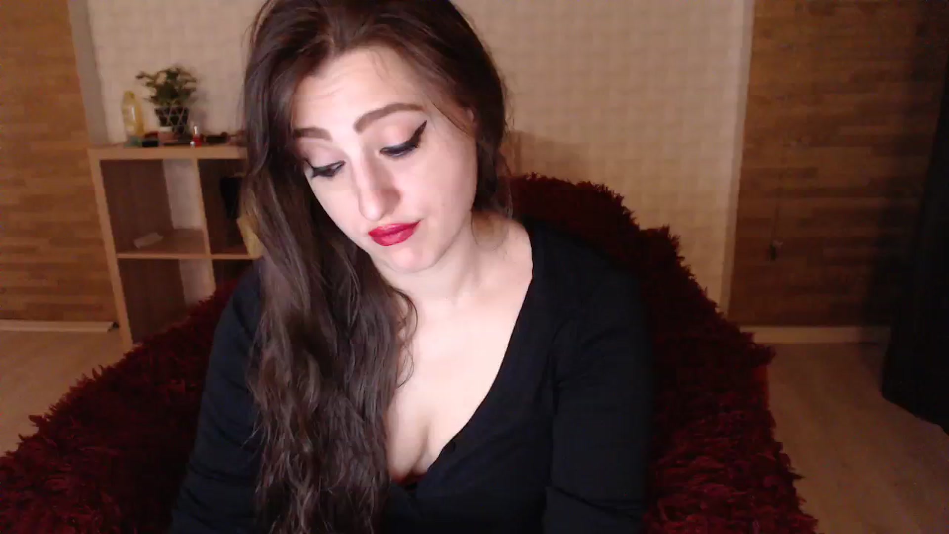 Gallery image thumbnail from HotRebbecca's myfreecams stream on, 07/24/2023, 02:25 image 5 of 20