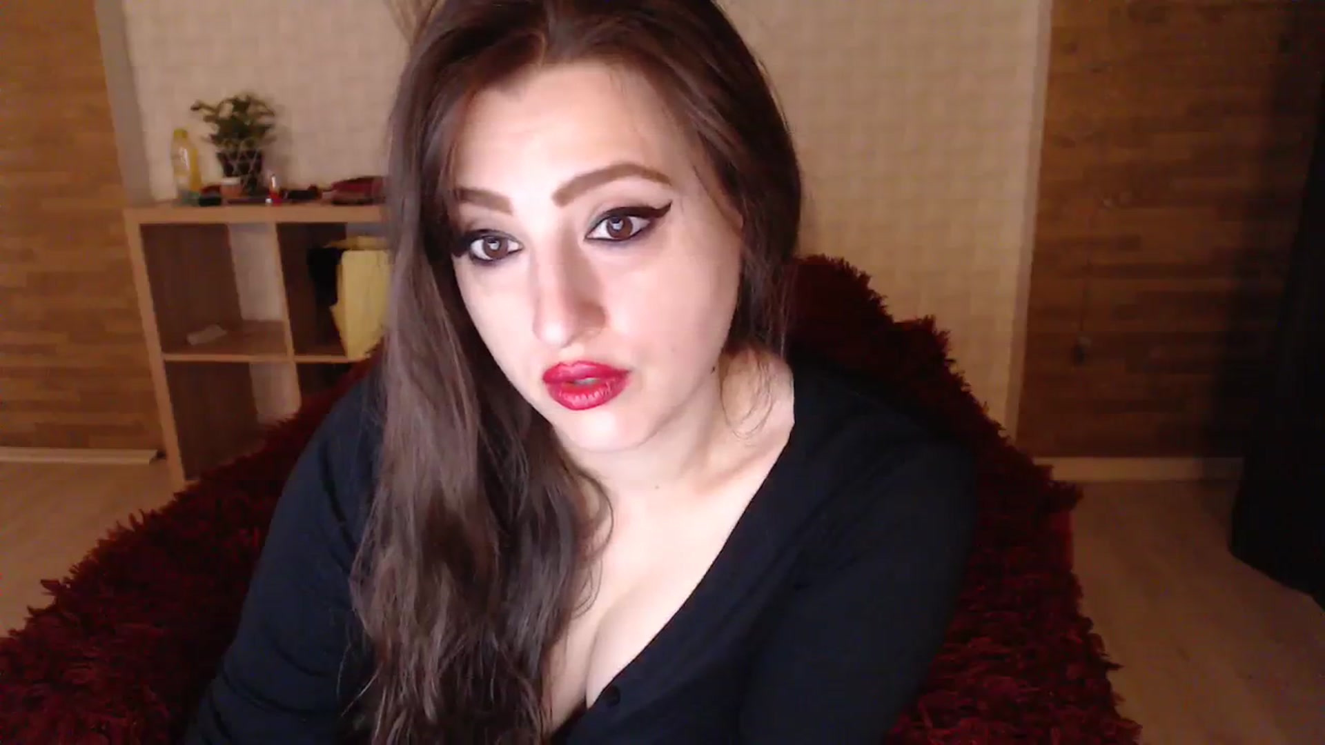 Gallery image thumbnail from HotRebbecca's myfreecams stream on, 07/24/2023, 02:25 image 8 of 20