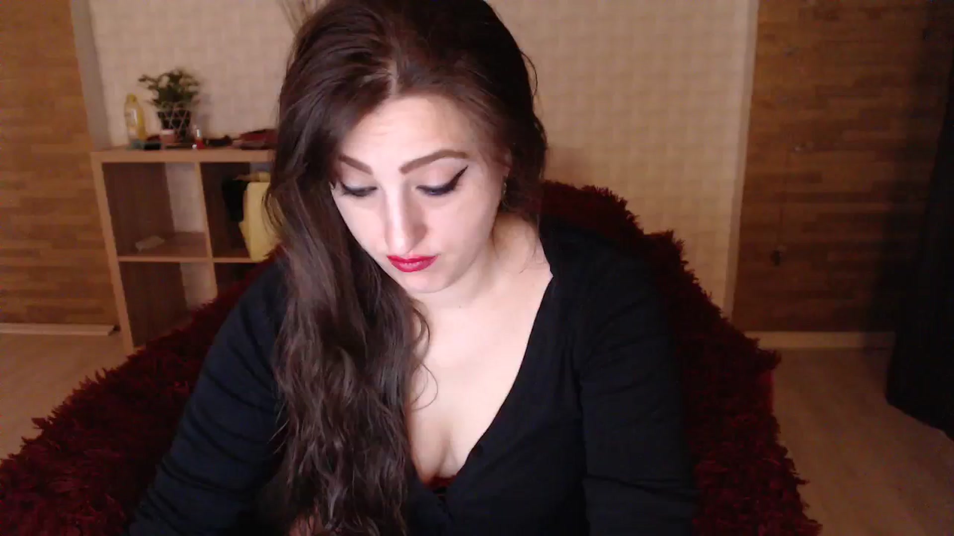 Gallery image thumbnail from HotRebbecca's myfreecams stream on, 07/24/2023, 02:25 image 1 of 20