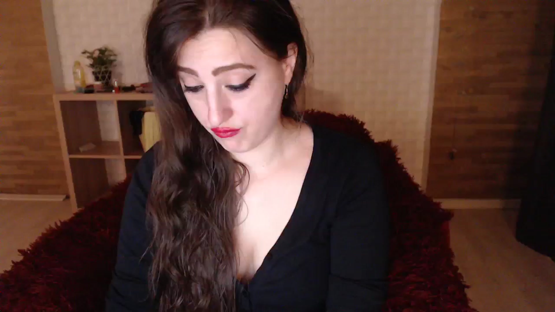 Gallery image thumbnail from HotRebbecca's myfreecams stream on, 07/24/2023, 02:25 image 16 of 20