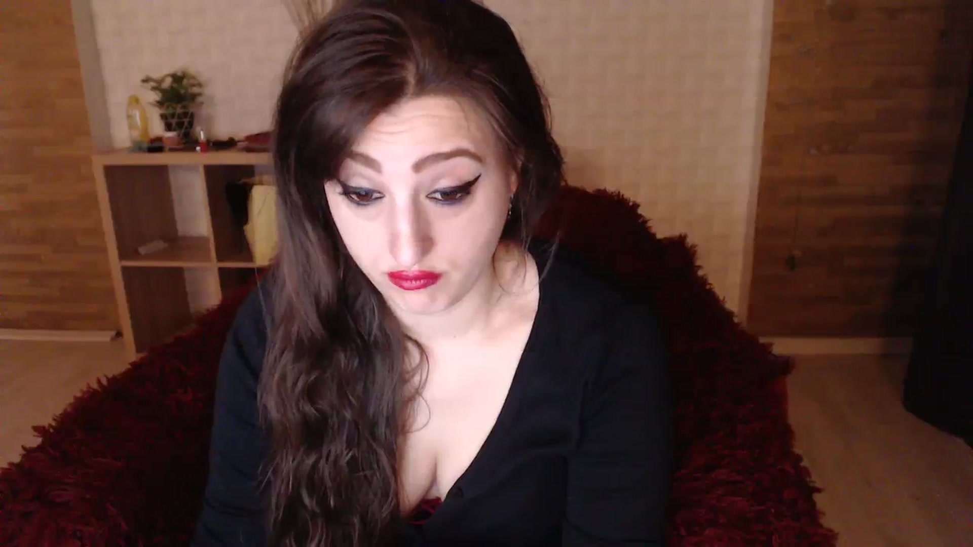 Gallery image thumbnail from HotRebbecca's myfreecams stream on, 07/24/2023, 02:25 image 13 of 20