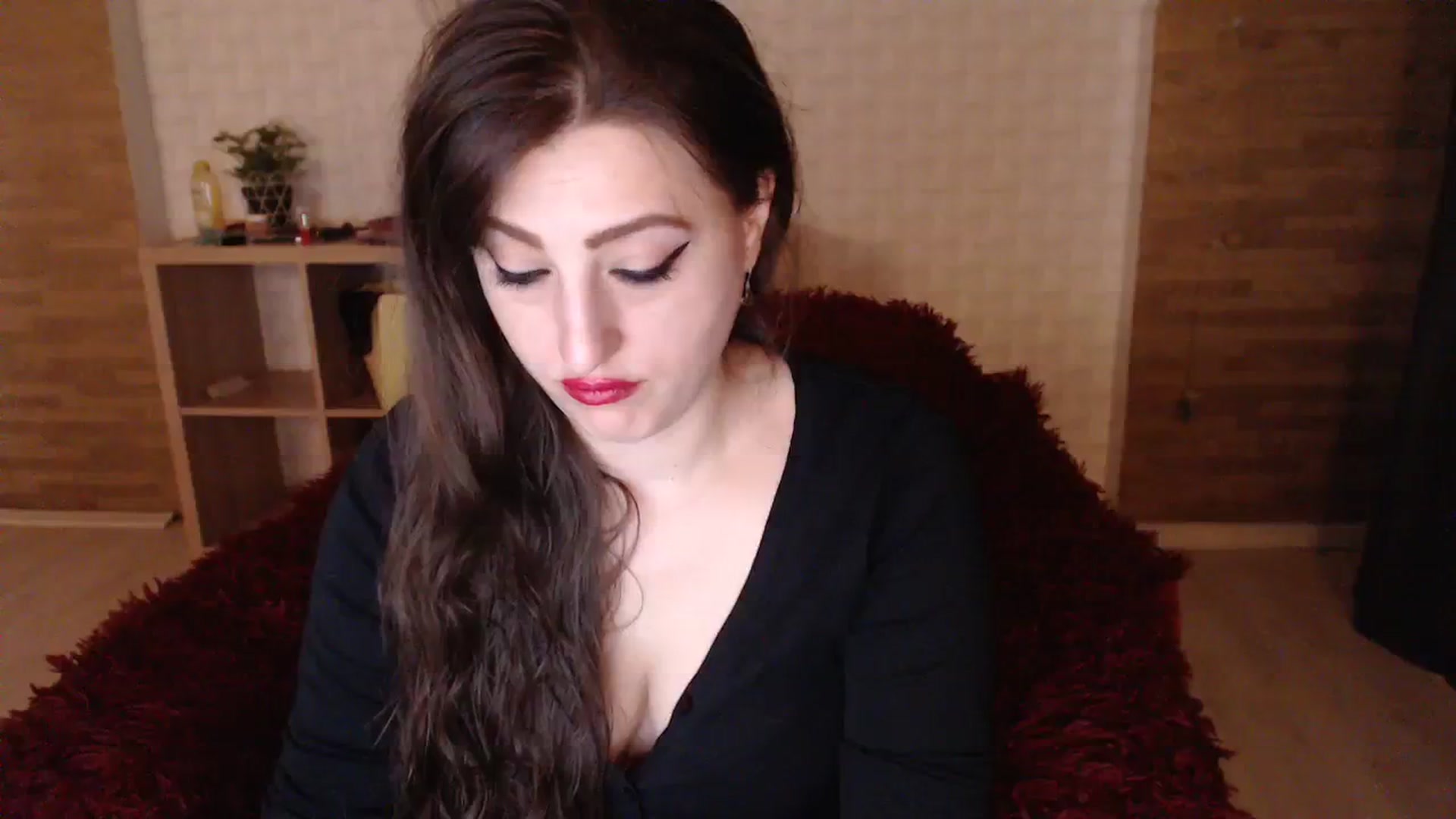 Gallery image thumbnail from HotRebbecca's myfreecams stream on, 07/24/2023, 02:25 image 17 of 20
