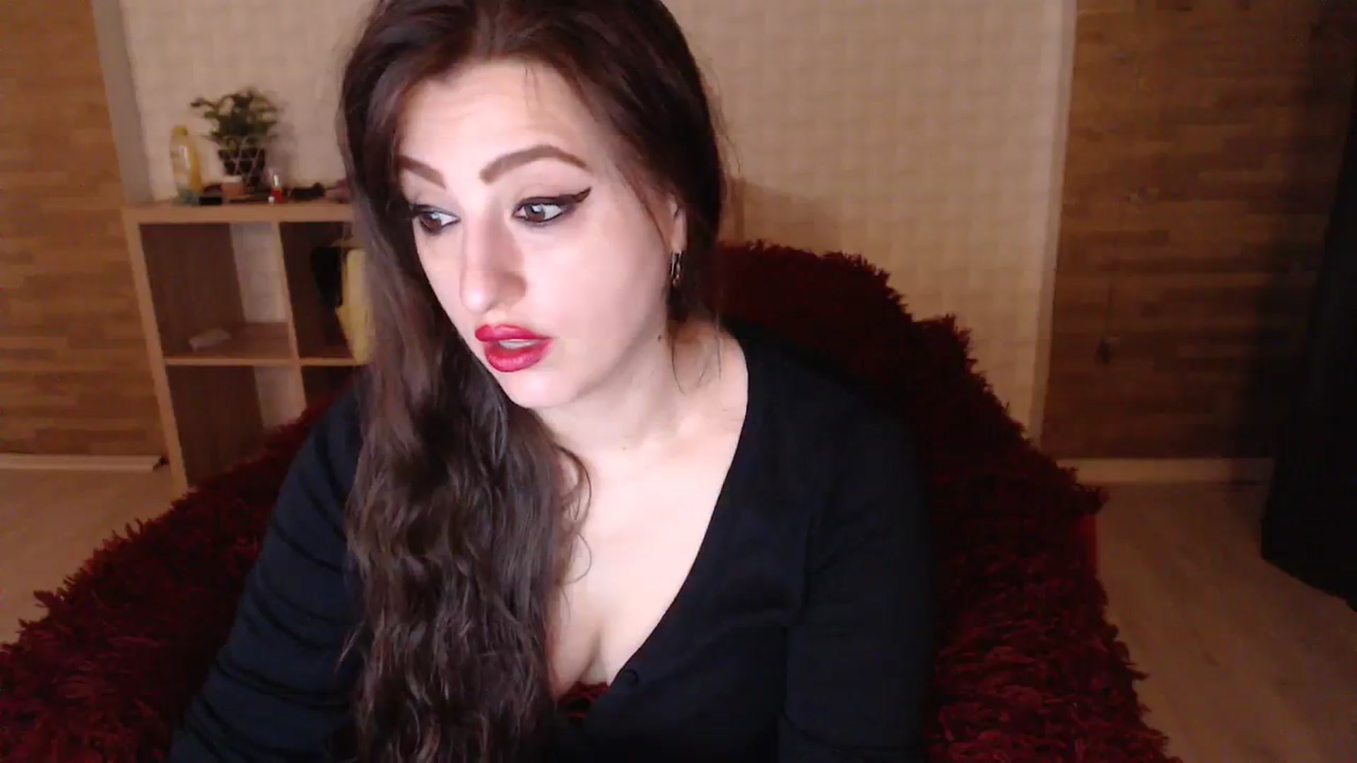 Gallery image thumbnail from HotRebbecca's myfreecams stream on, 07/24/2023, 02:25 image 14 of 20
