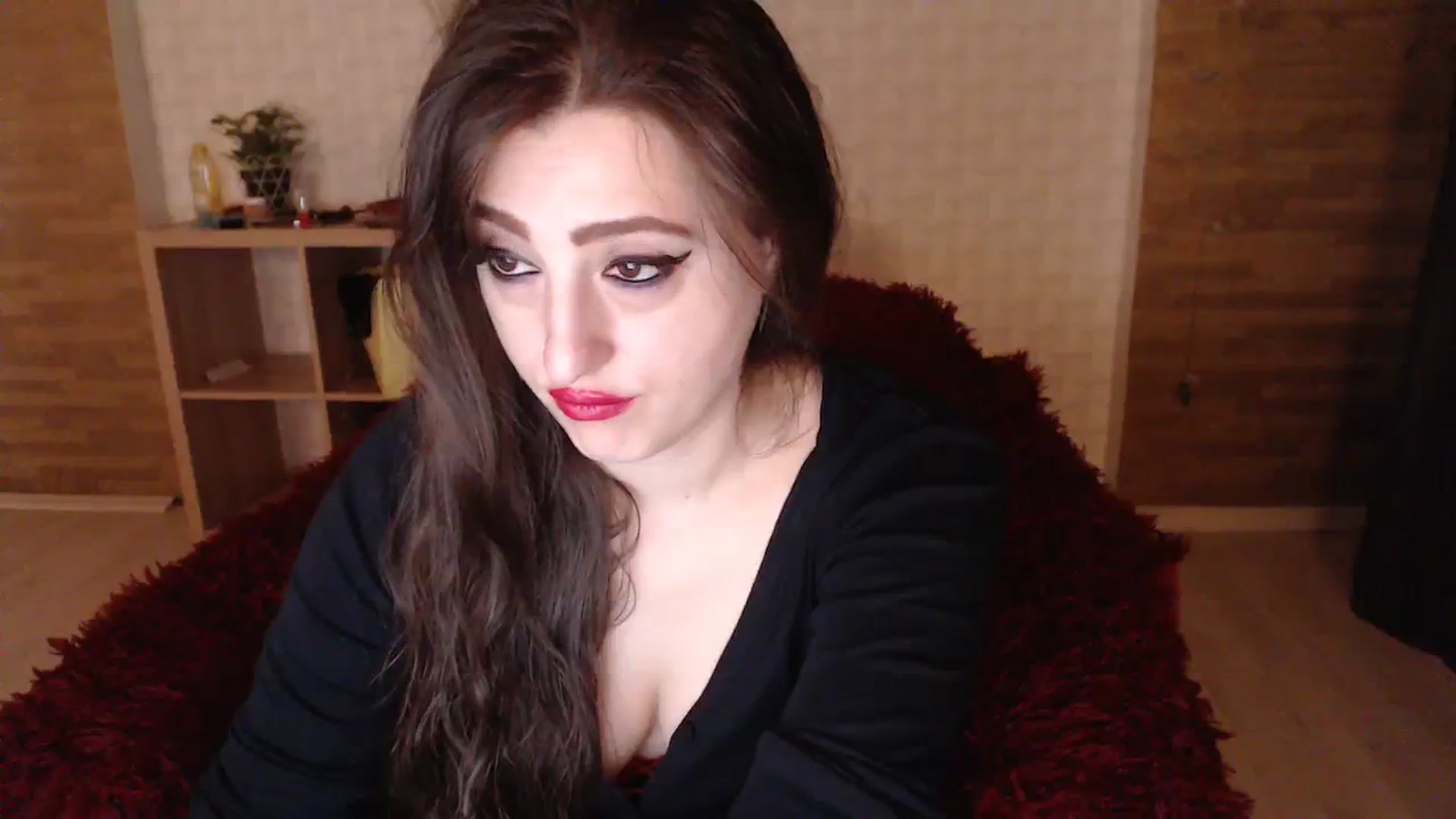 Gallery image thumbnail from HotRebbecca's myfreecams stream on, 07/24/2023, 02:25 image 3 of 20