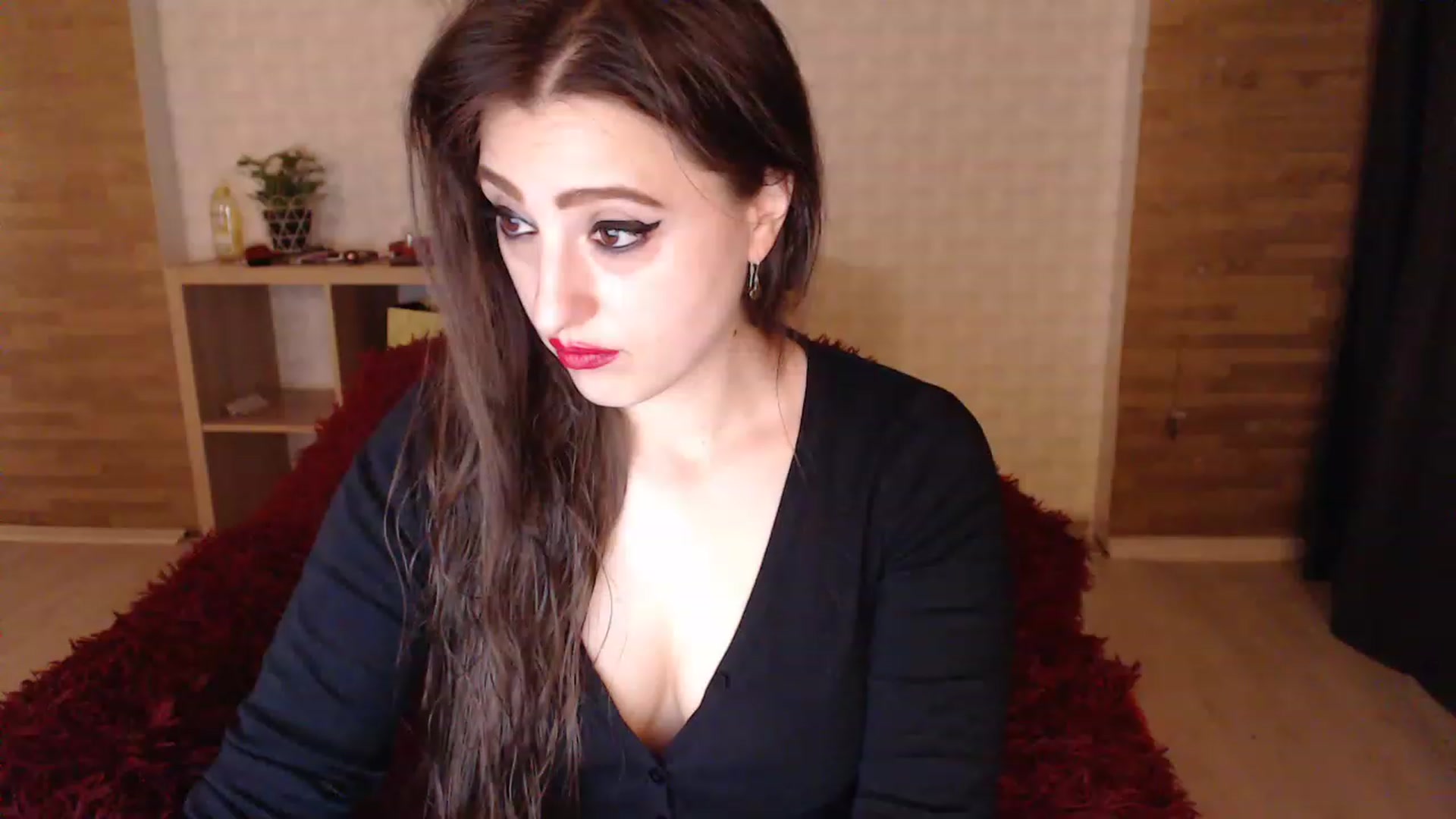 Gallery image thumbnail from HotRebbecca's myfreecams stream on, 07/26/2023, 01:40 image 7 of 20