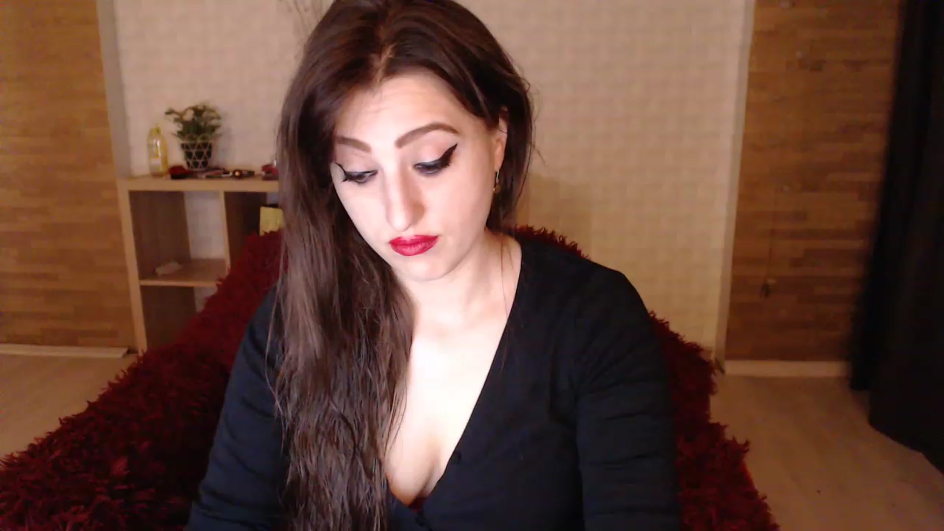 Gallery image thumbnail from HotRebbecca's myfreecams stream on, 07/26/2023, 01:40 image 18 of 20