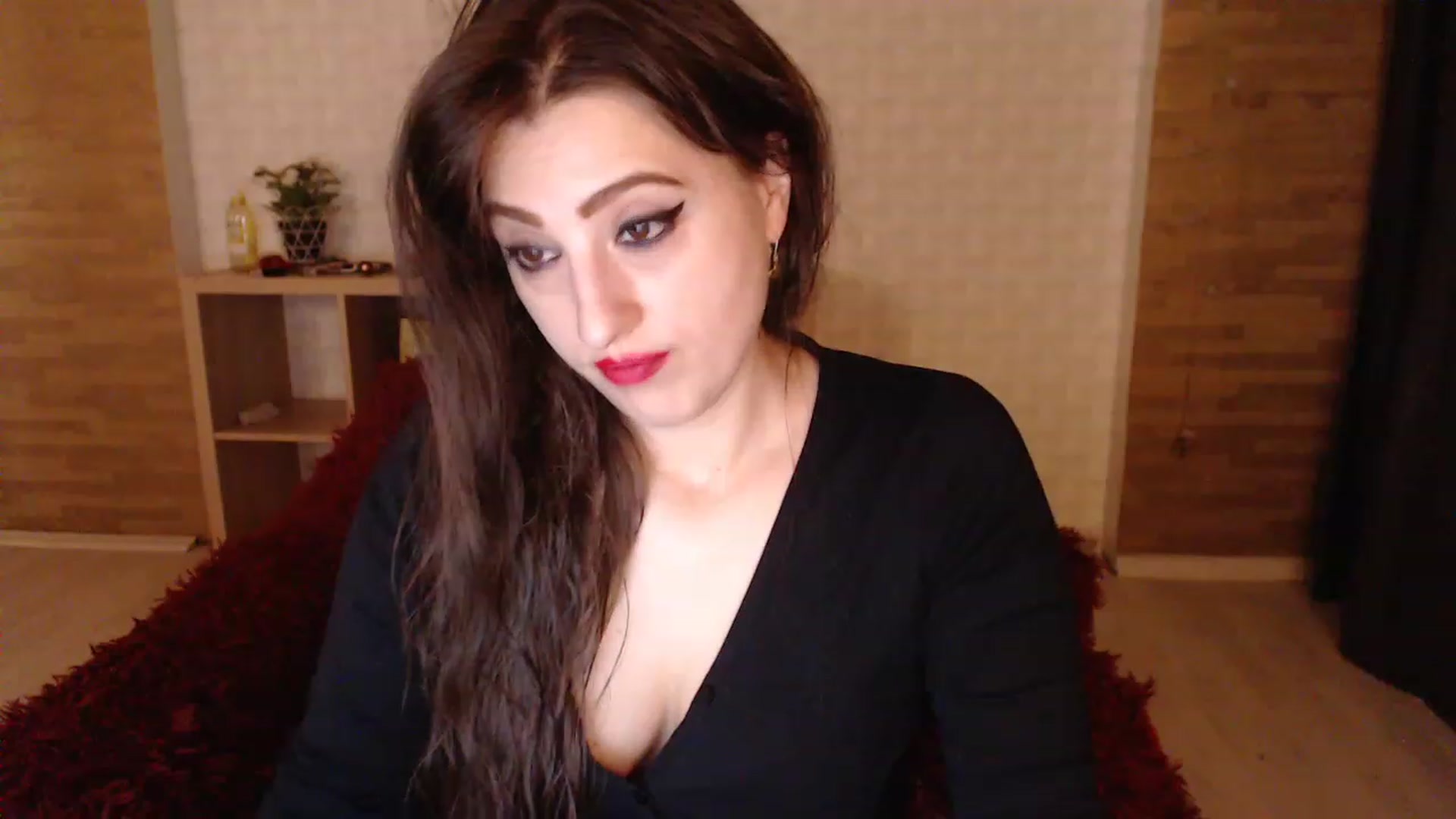 Gallery image thumbnail from HotRebbecca's myfreecams stream on, 07/26/2023, 01:40 image 13 of 20