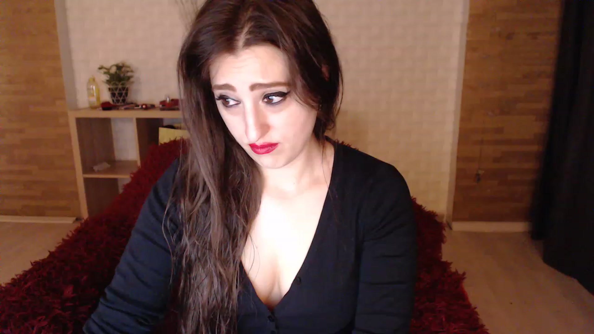 Gallery image thumbnail from HotRebbecca's myfreecams stream on, 07/26/2023, 01:40 image 3 of 20