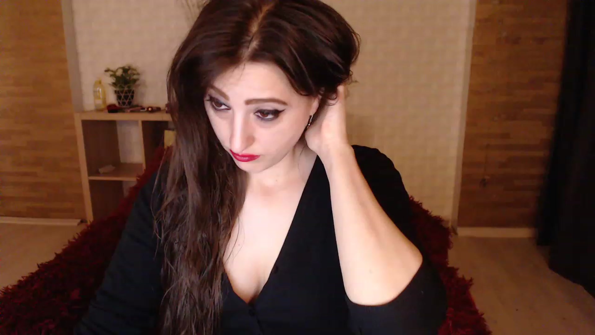 Gallery image thumbnail from HotRebbecca's myfreecams stream on, 07/26/2023, 01:40 image 12 of 20