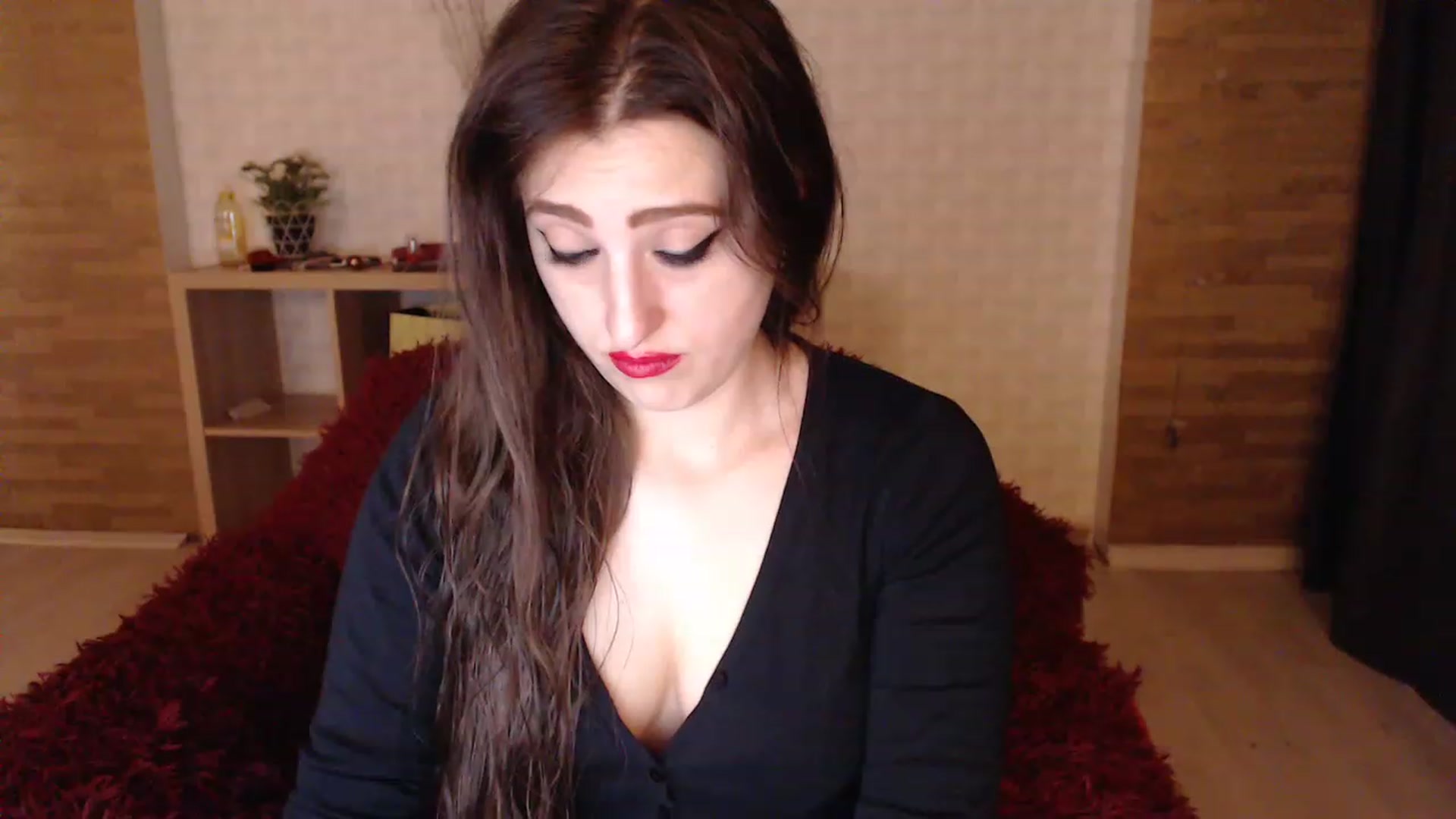 Gallery image thumbnail from HotRebbecca's myfreecams stream on, 07/26/2023, 01:40 image 4 of 20