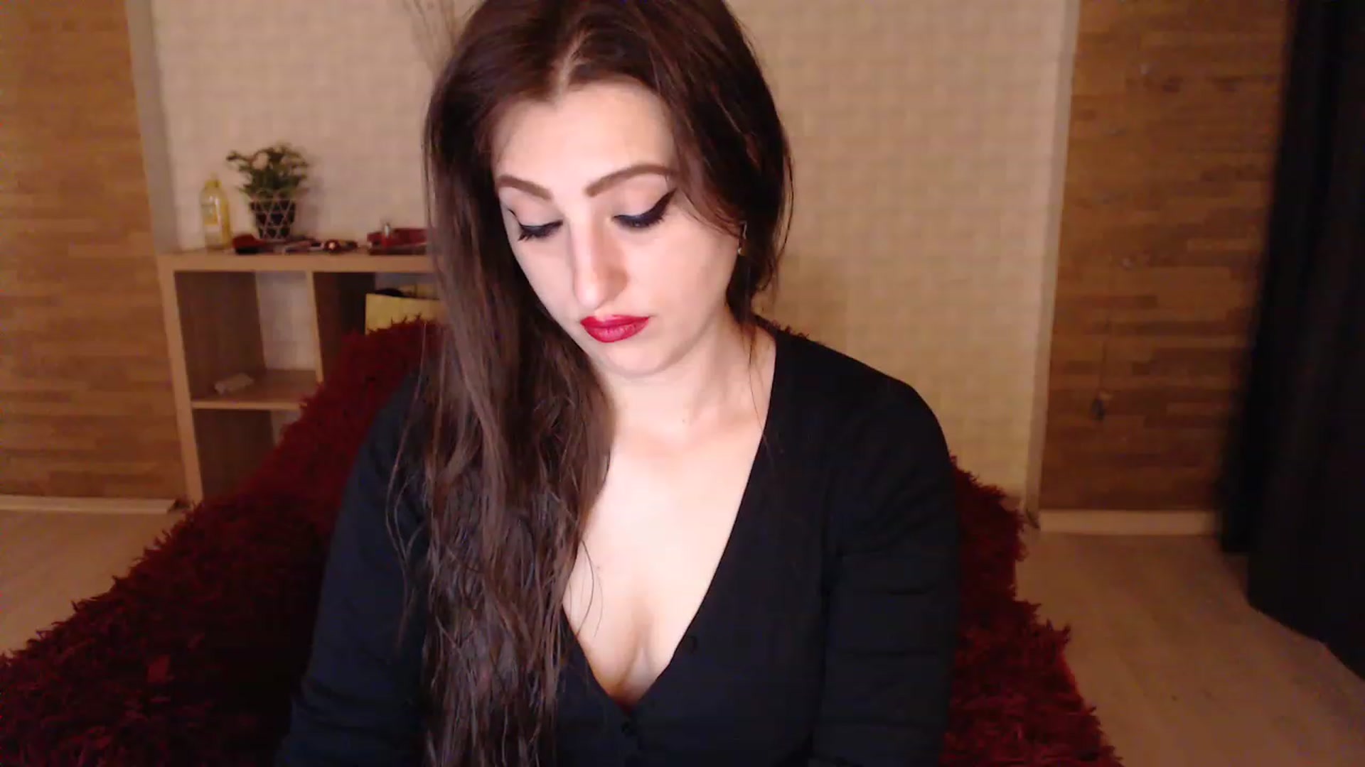 Gallery image thumbnail from HotRebbecca's myfreecams stream on, 07/26/2023, 01:40 image 5 of 20
