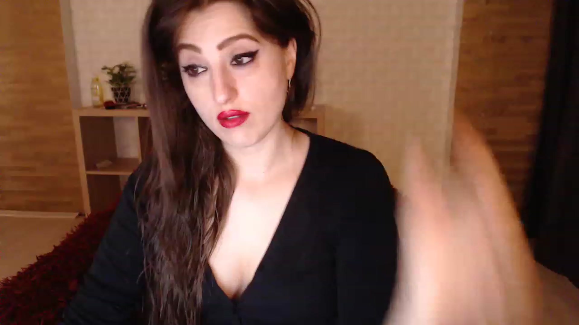 Gallery image thumbnail from HotRebbecca's myfreecams stream on, 07/26/2023, 01:40 image 9 of 20