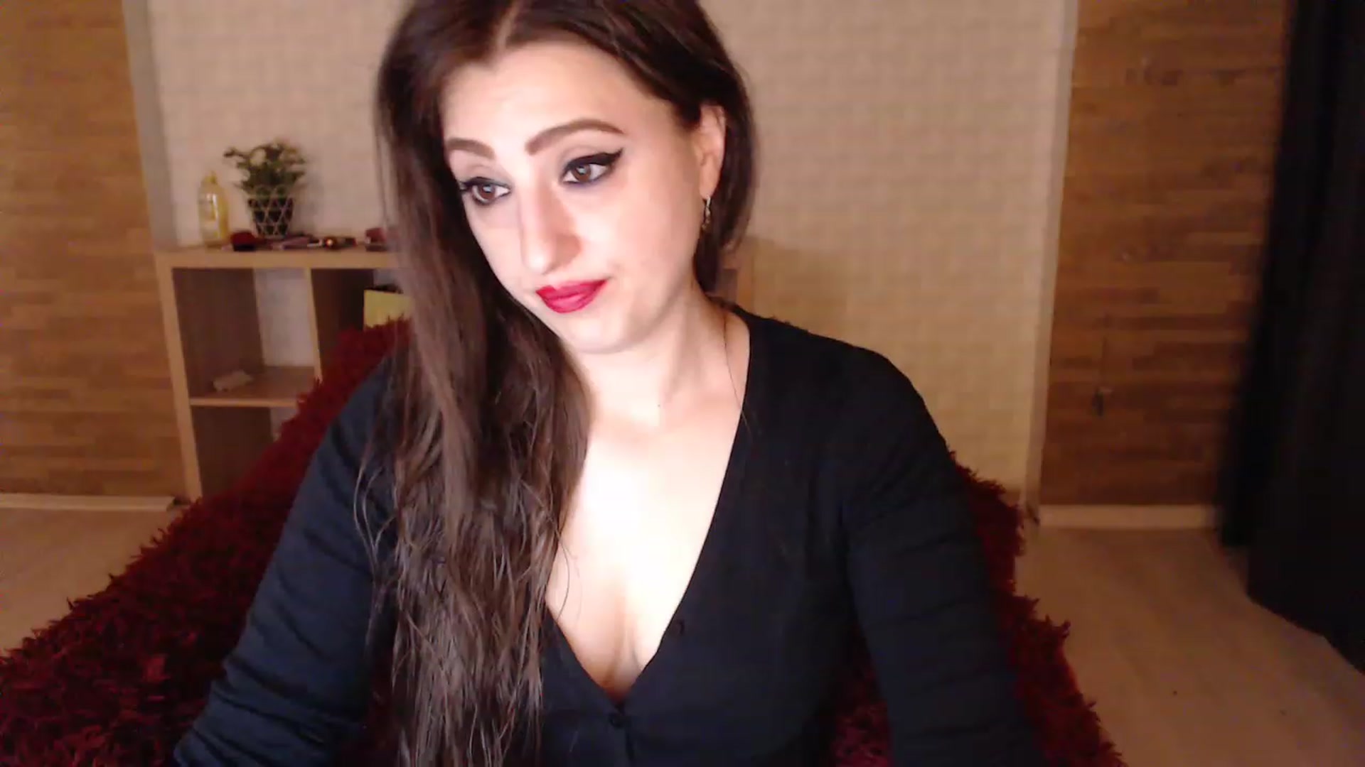 Gallery image thumbnail from HotRebbecca's myfreecams stream on, 07/26/2023, 01:40 image 6 of 20