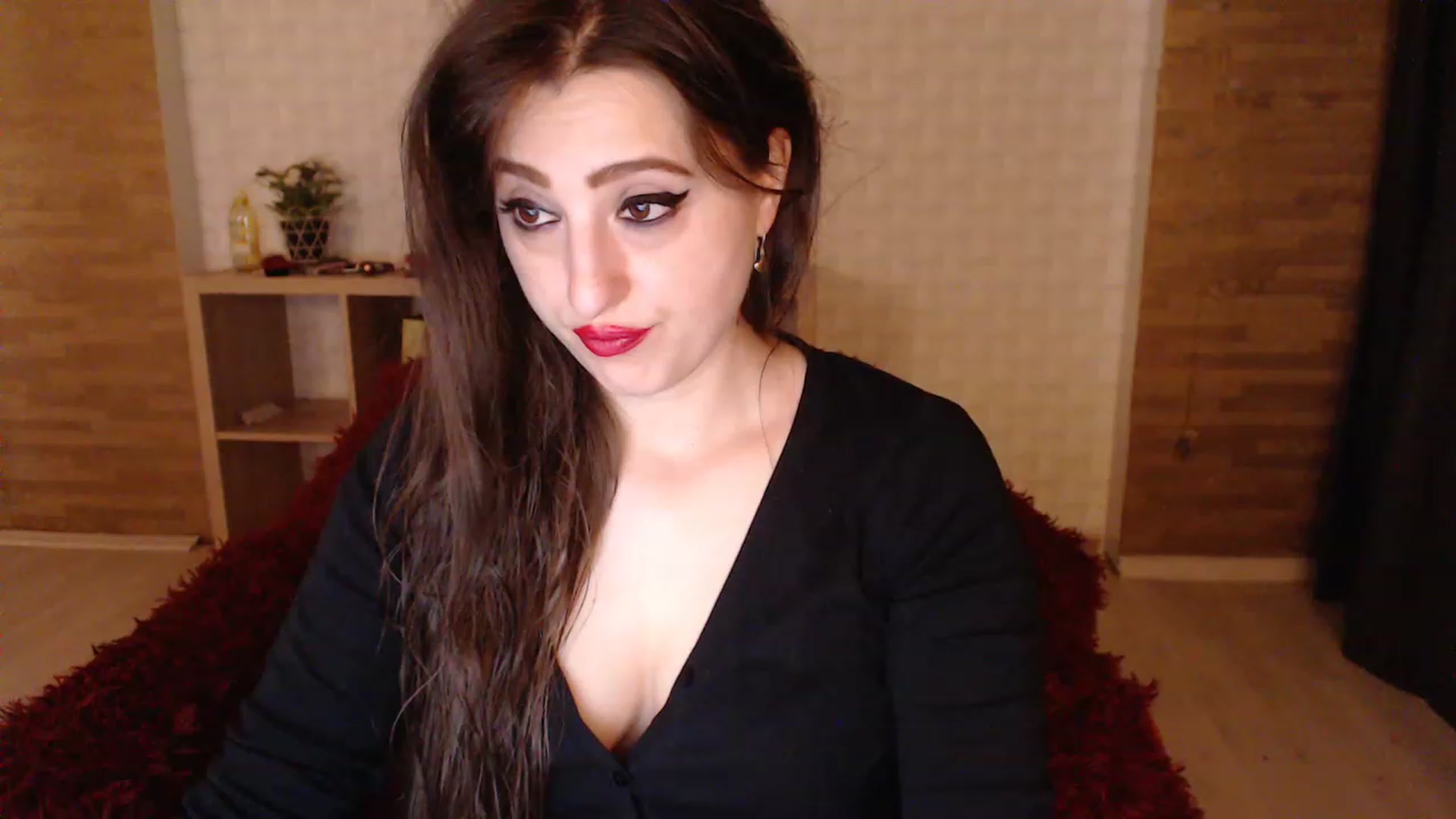 Gallery image thumbnail from HotRebbecca's myfreecams stream on, 07/26/2023, 01:40 image 11 of 20