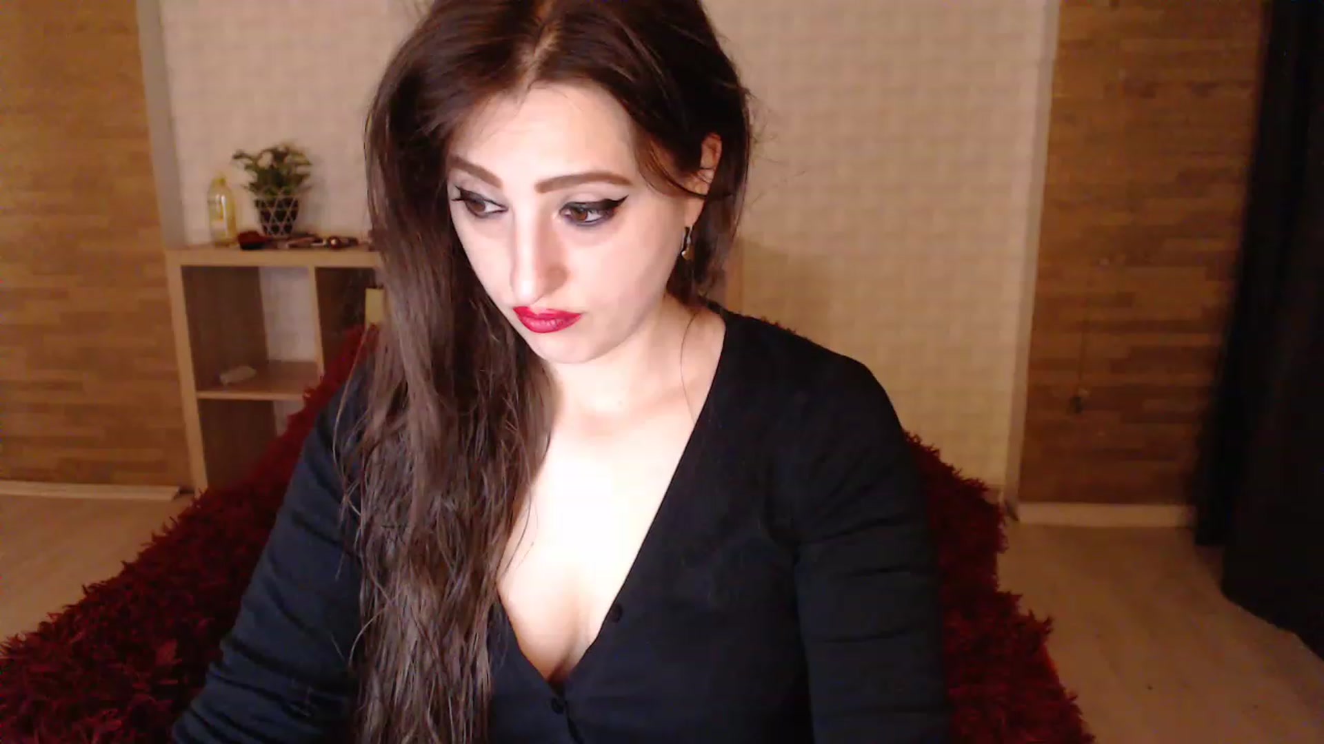 Gallery image thumbnail from HotRebbecca's myfreecams stream on, 07/26/2023, 01:40 image 10 of 20