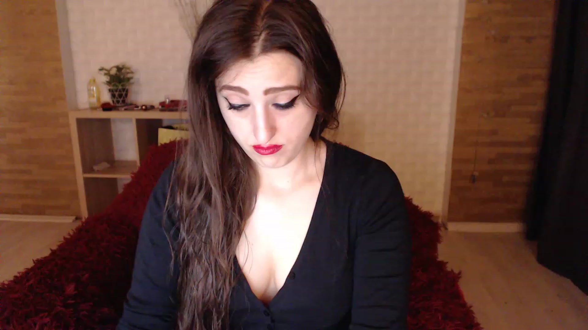 Gallery image thumbnail from HotRebbecca's myfreecams stream on, 07/26/2023, 01:40 image 1 of 20
