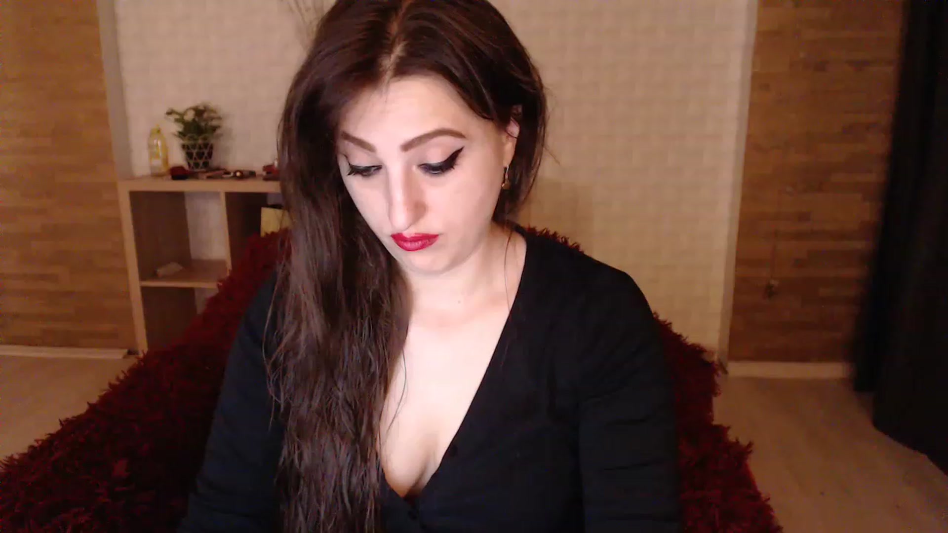Gallery image thumbnail from HotRebbecca's myfreecams stream on, 07/26/2023, 01:40 image 16 of 20