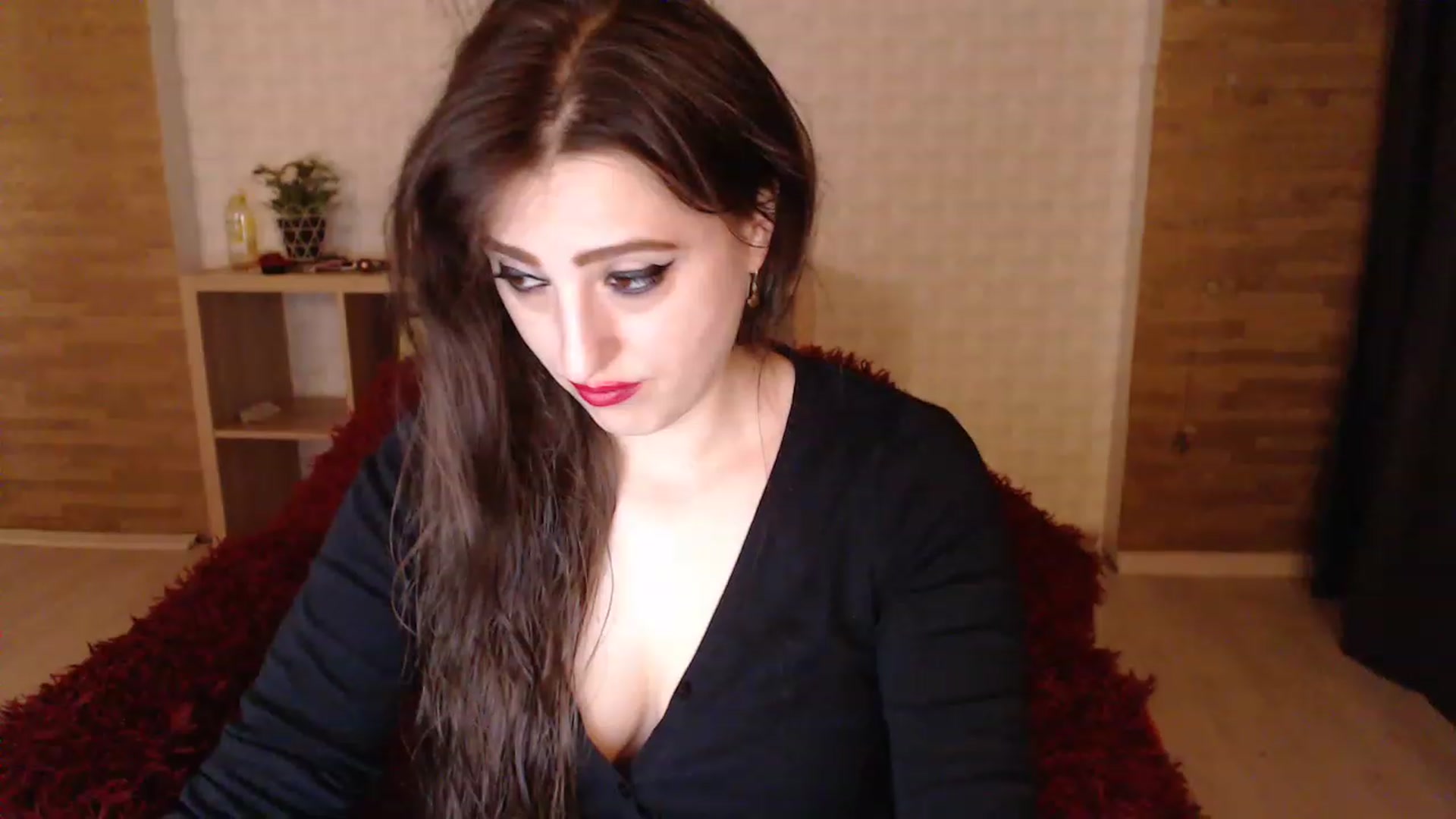 Gallery image thumbnail from HotRebbecca's myfreecams stream on, 07/26/2023, 01:40 image 17 of 20
