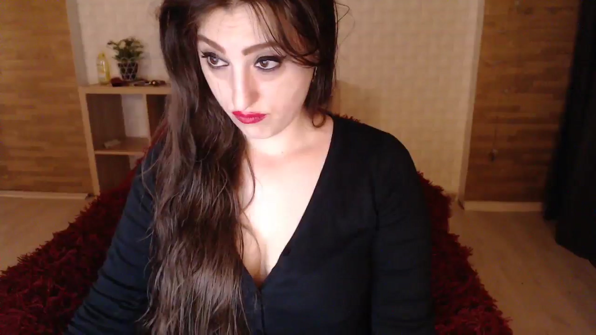 Gallery image thumbnail from HotRebbecca's myfreecams stream on, 07/26/2023, 02:41 image 15 of 20