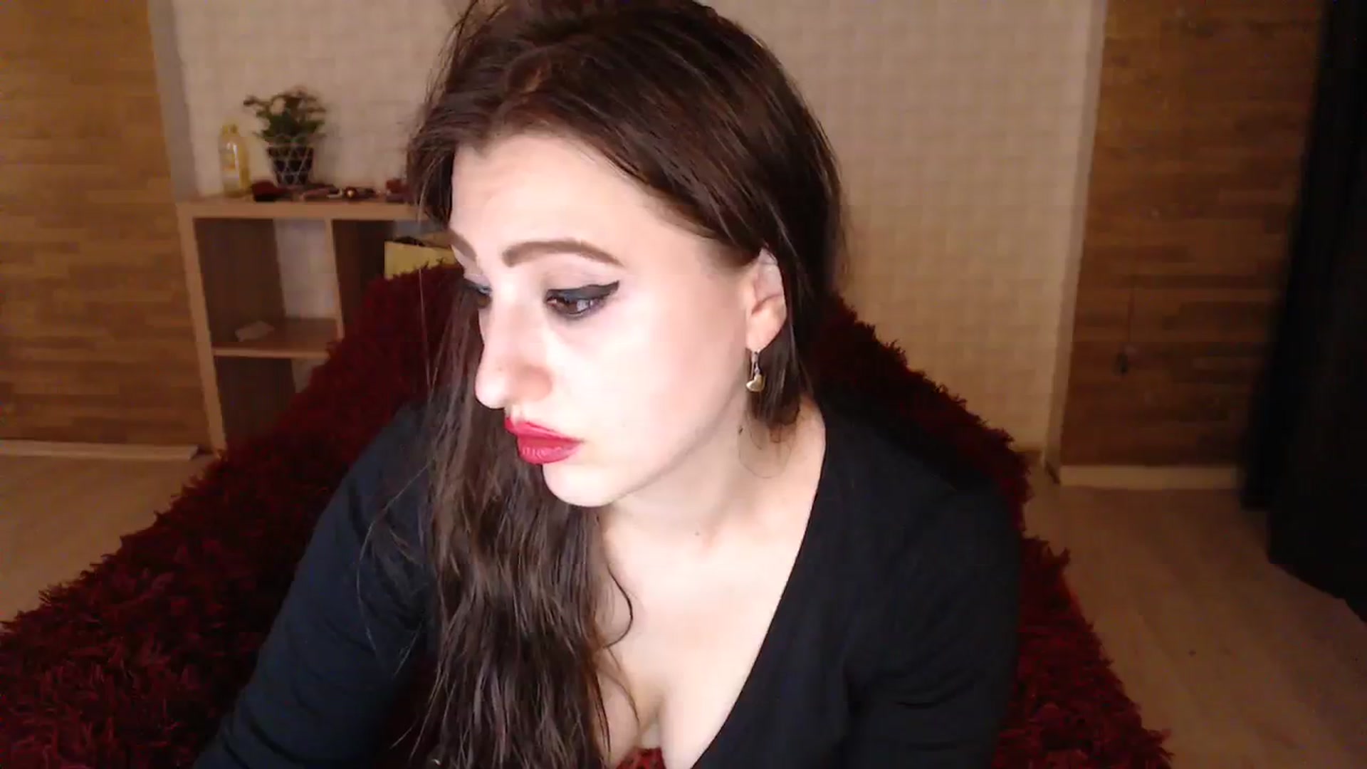Gallery image thumbnail from HotRebbecca's myfreecams stream on, 07/26/2023, 02:41 image 9 of 20