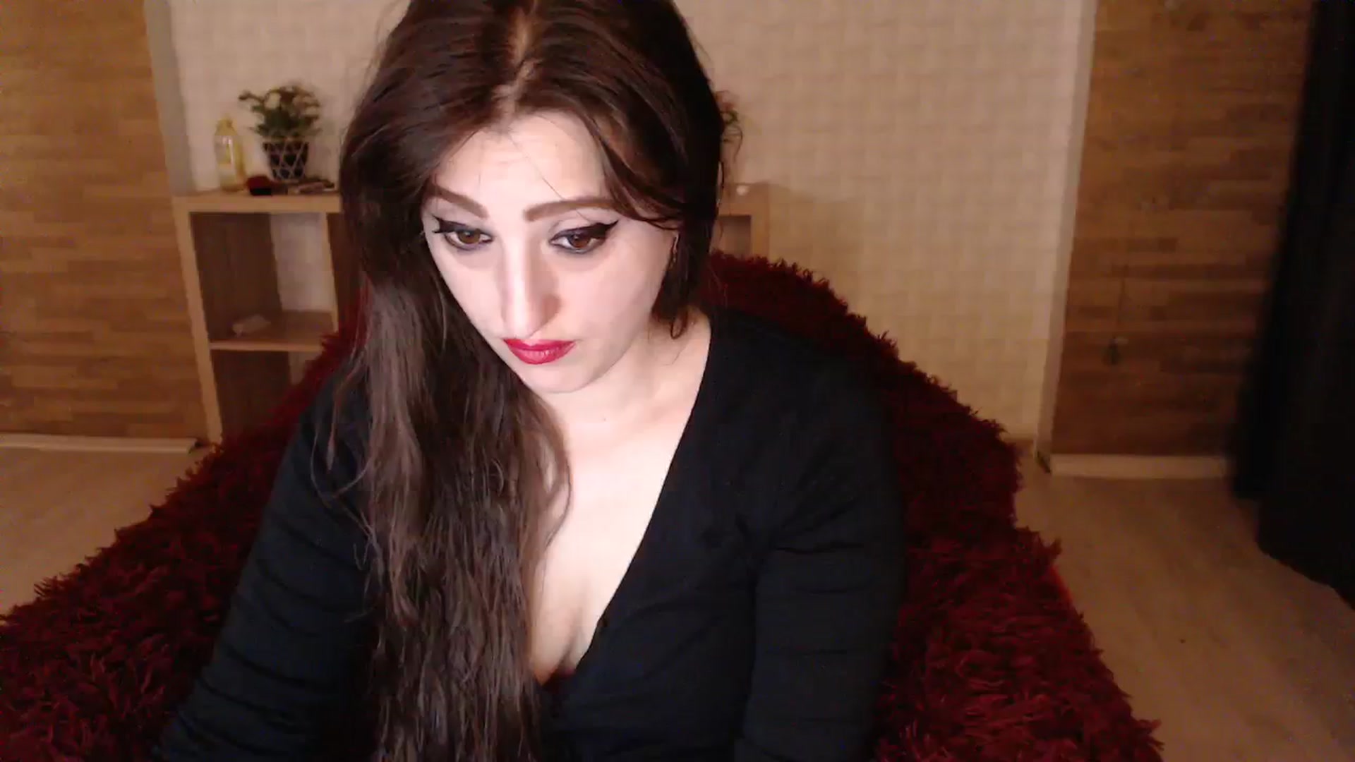 Gallery image thumbnail from HotRebbecca's myfreecams stream on, 07/26/2023, 02:41 image 4 of 20