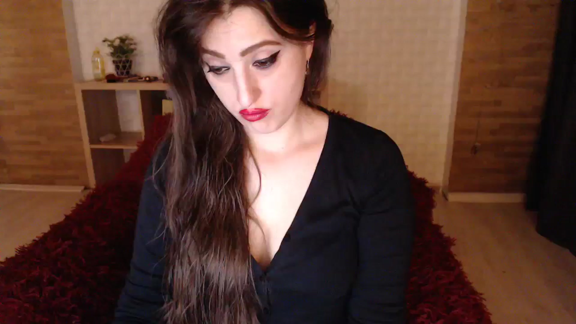 Gallery image thumbnail from HotRebbecca's myfreecams stream on, 07/26/2023, 02:41 image 19 of 20