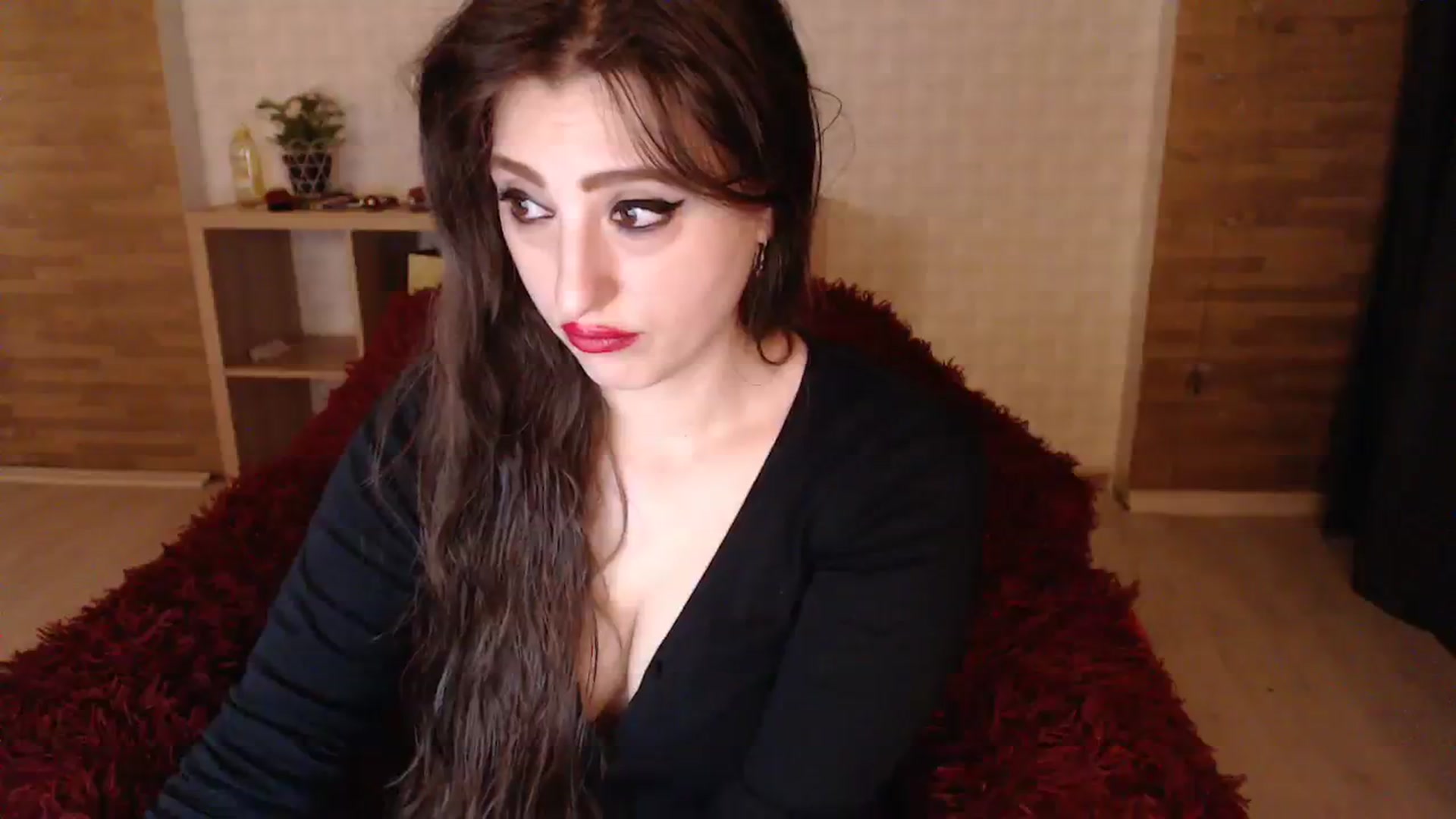Gallery image thumbnail from HotRebbecca's myfreecams stream on, 07/26/2023, 02:41 image 14 of 20