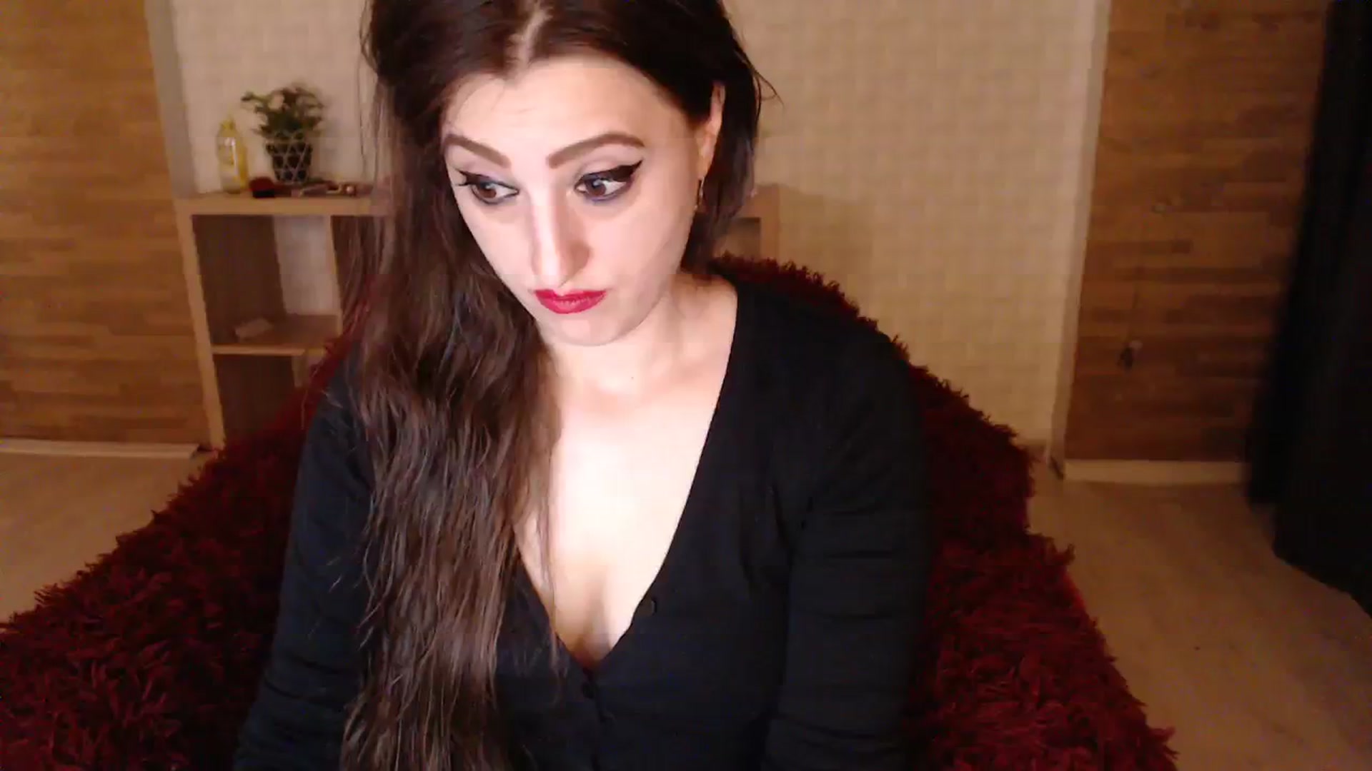 Gallery image thumbnail from HotRebbecca's myfreecams stream on, 07/26/2023, 02:41 image 5 of 20