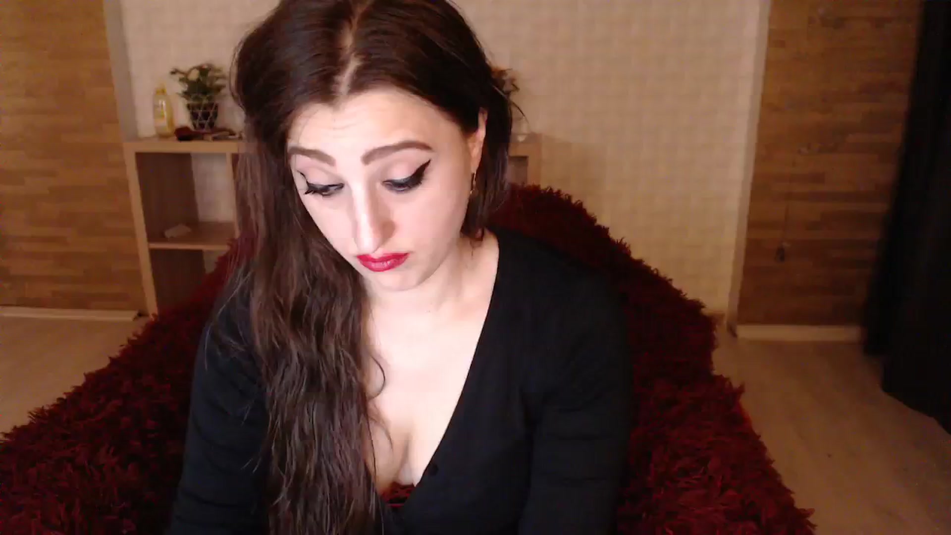 Gallery image thumbnail from HotRebbecca's myfreecams stream on, 07/26/2023, 02:41 image 7 of 20