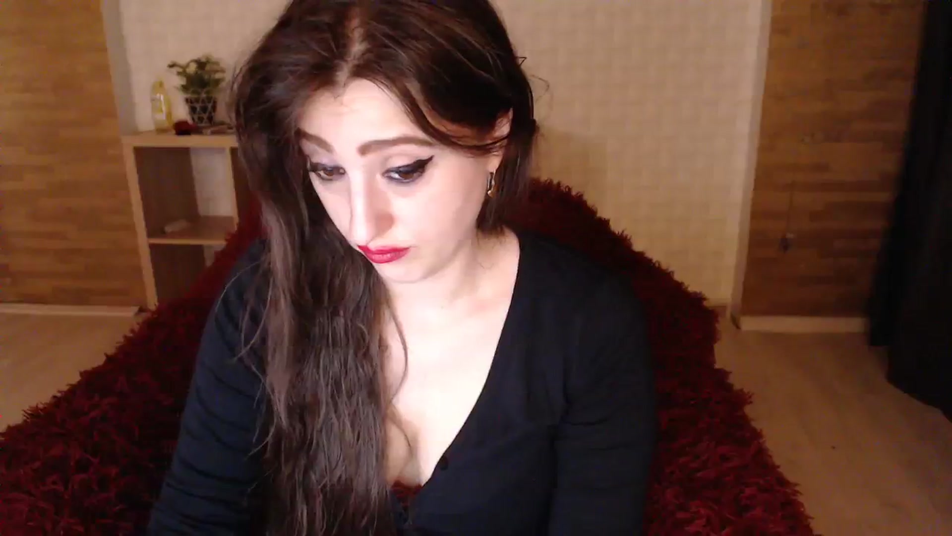 Gallery image thumbnail from HotRebbecca's myfreecams stream on, 07/26/2023, 02:41 image 20 of 20