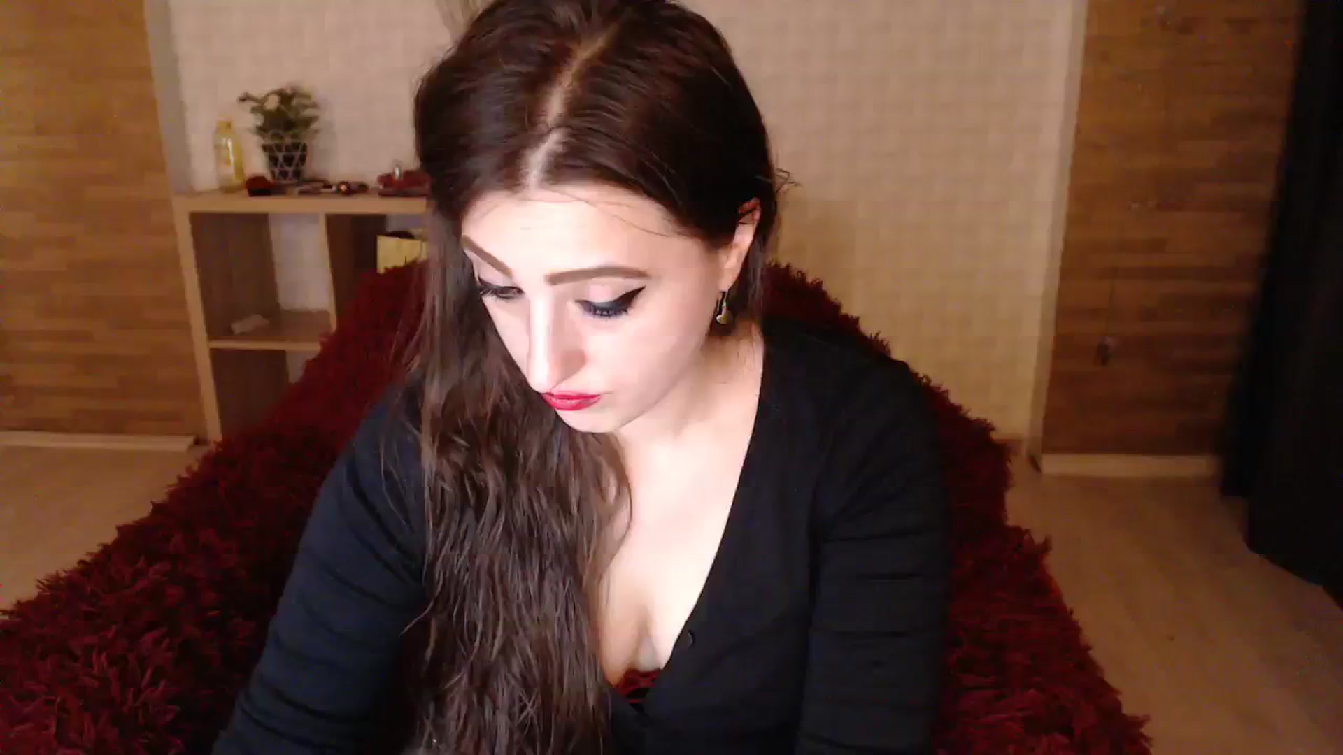 Gallery image thumbnail from HotRebbecca's myfreecams stream on, 07/26/2023, 02:41 image 2 of 20