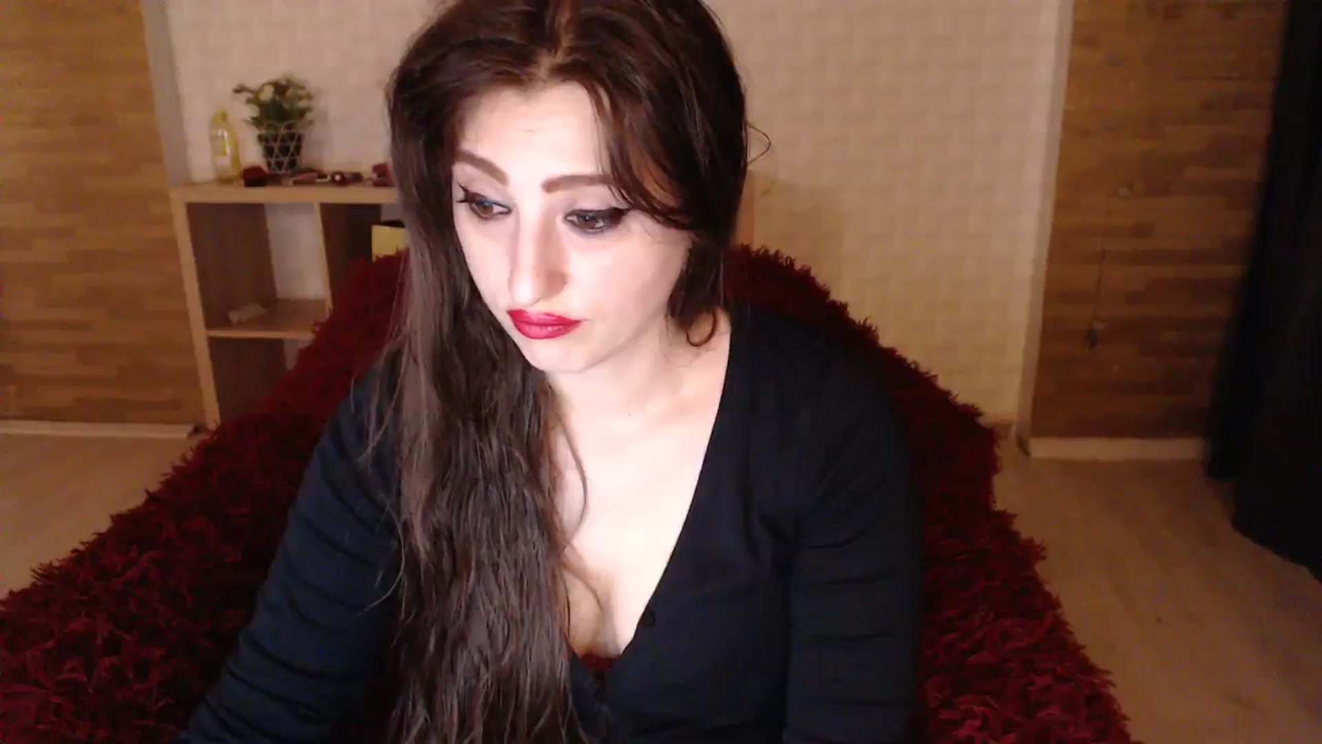 Gallery image thumbnail from HotRebbecca's myfreecams stream on, 07/26/2023, 02:41 image 17 of 20