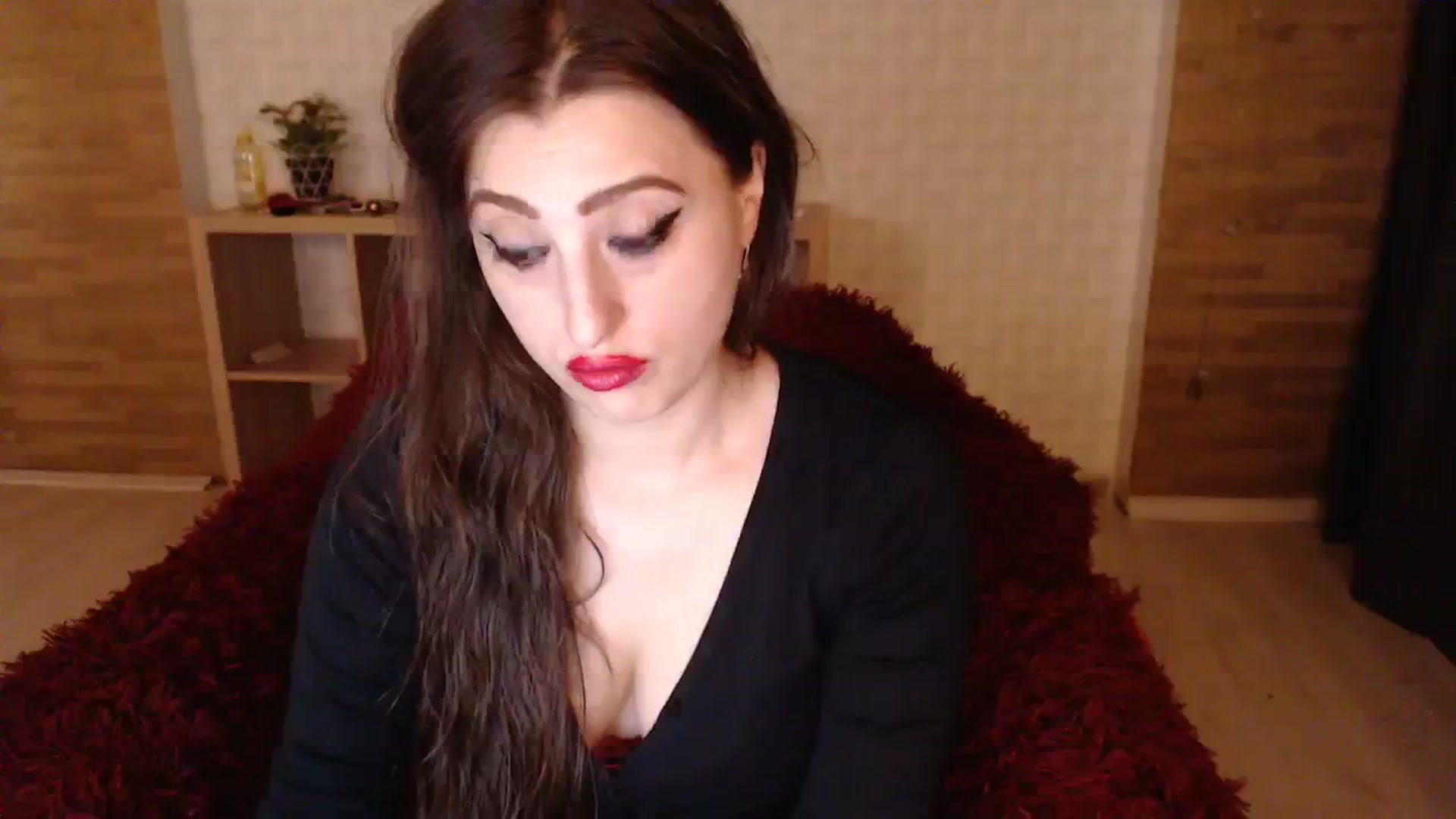 Gallery image thumbnail from HotRebbecca's myfreecams stream on, 07/26/2023, 02:41 image 8 of 20