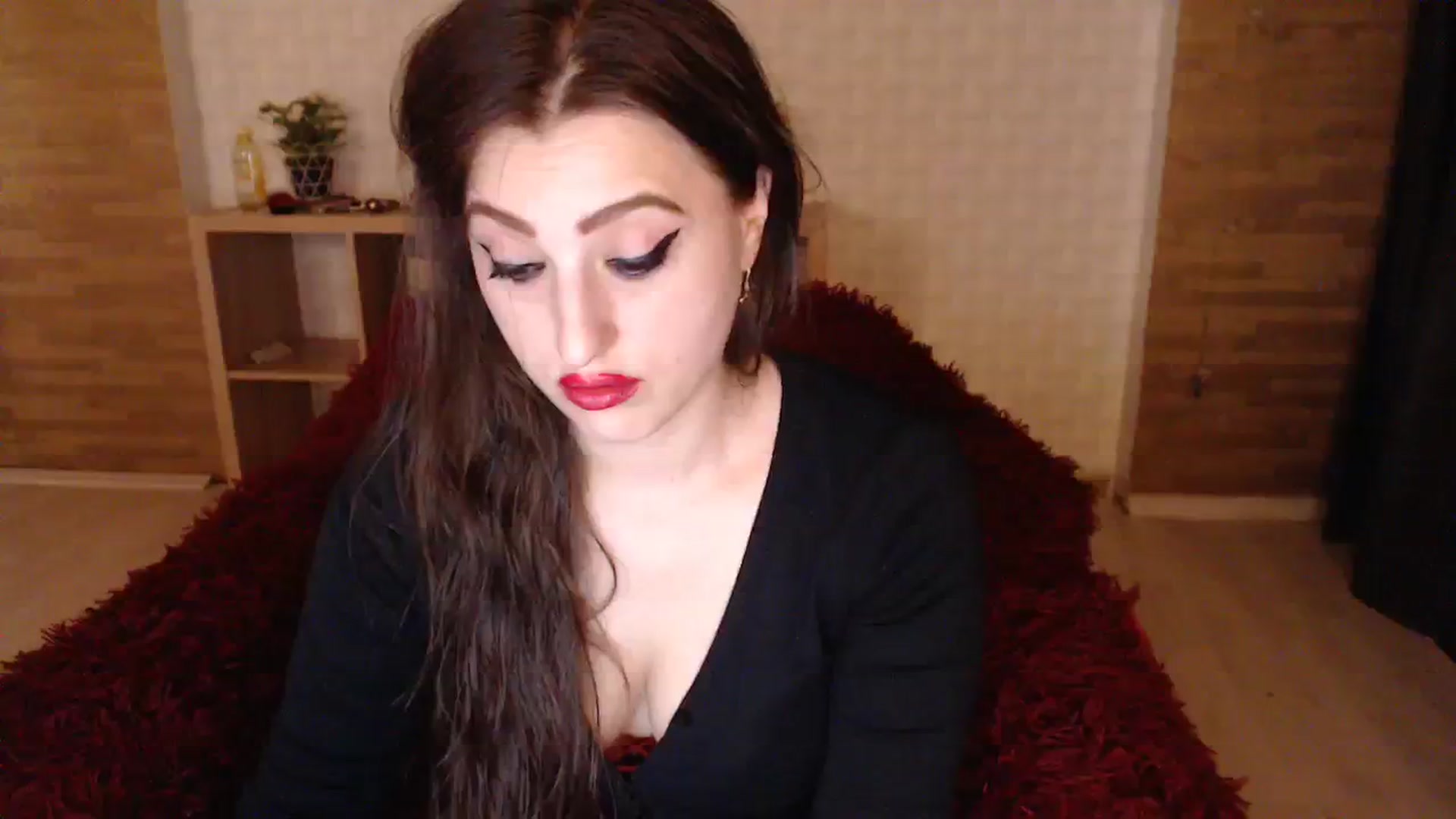 Gallery image thumbnail from HotRebbecca's myfreecams stream on, 07/26/2023, 02:41 image 10 of 20