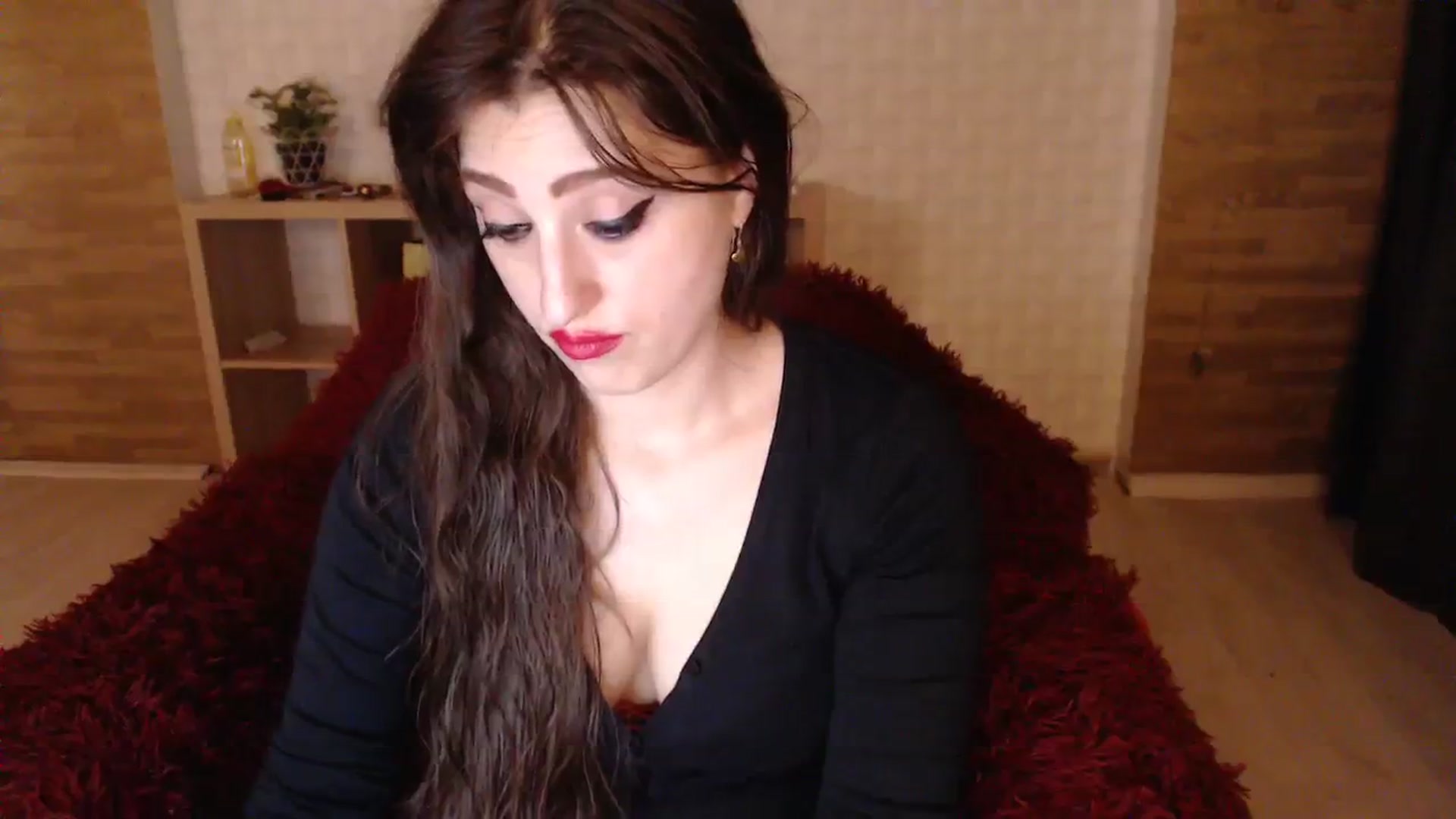 Gallery image thumbnail from HotRebbecca's myfreecams stream on, 07/26/2023, 02:41 image 13 of 20