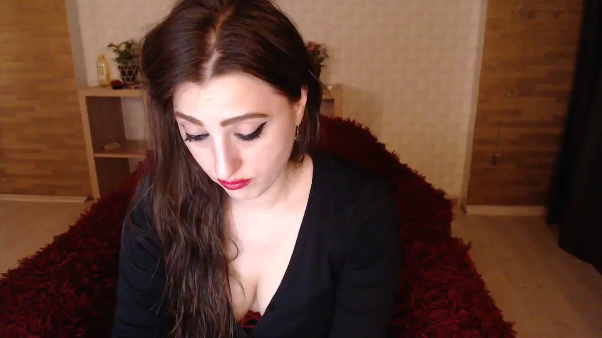 Gallery image thumbnail from HotRebbecca's myfreecams stream on, 07/26/2023, 02:41 image 6 of 20