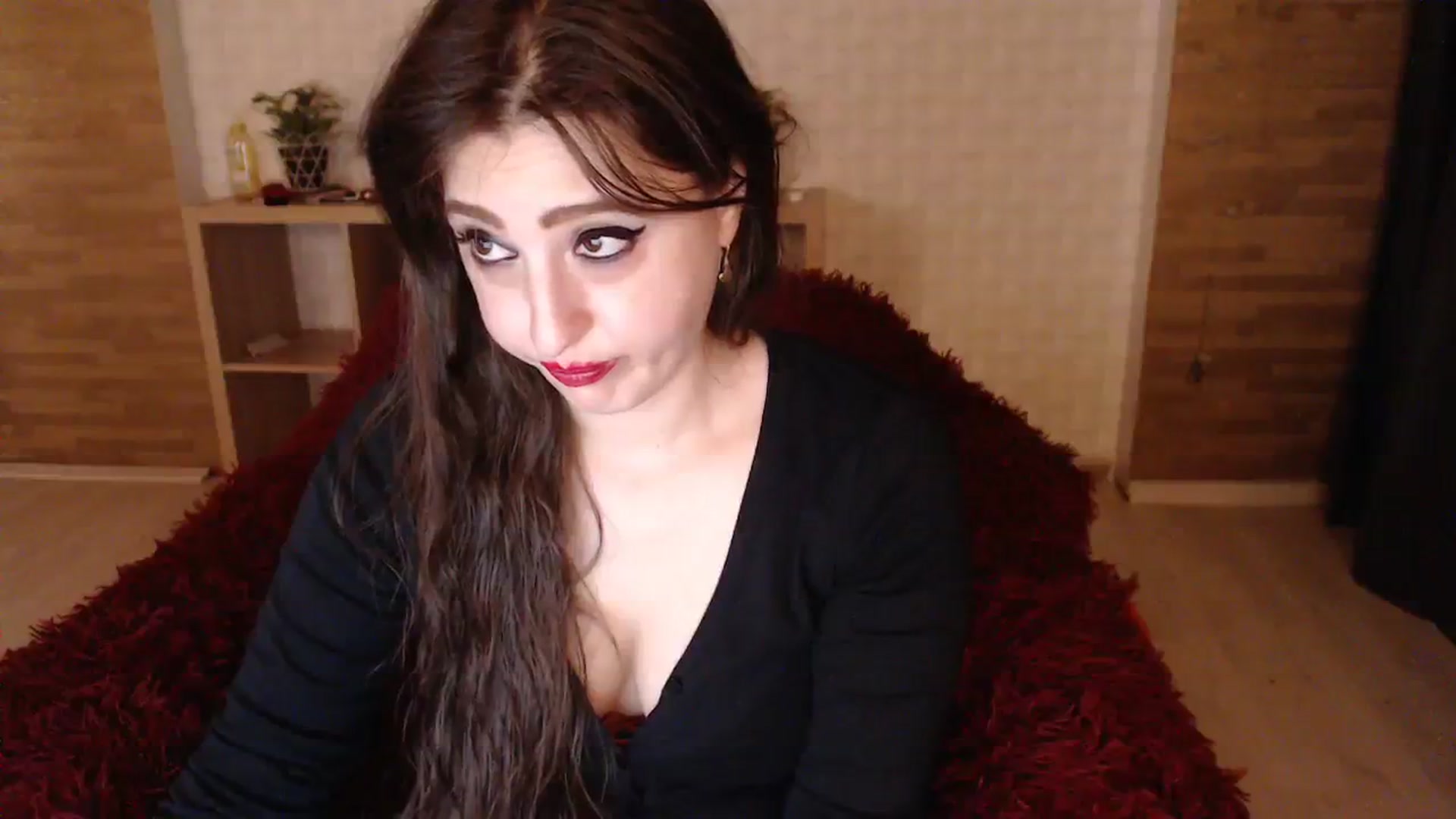 Gallery image thumbnail from HotRebbecca's myfreecams stream on, 07/26/2023, 02:41 image 12 of 20