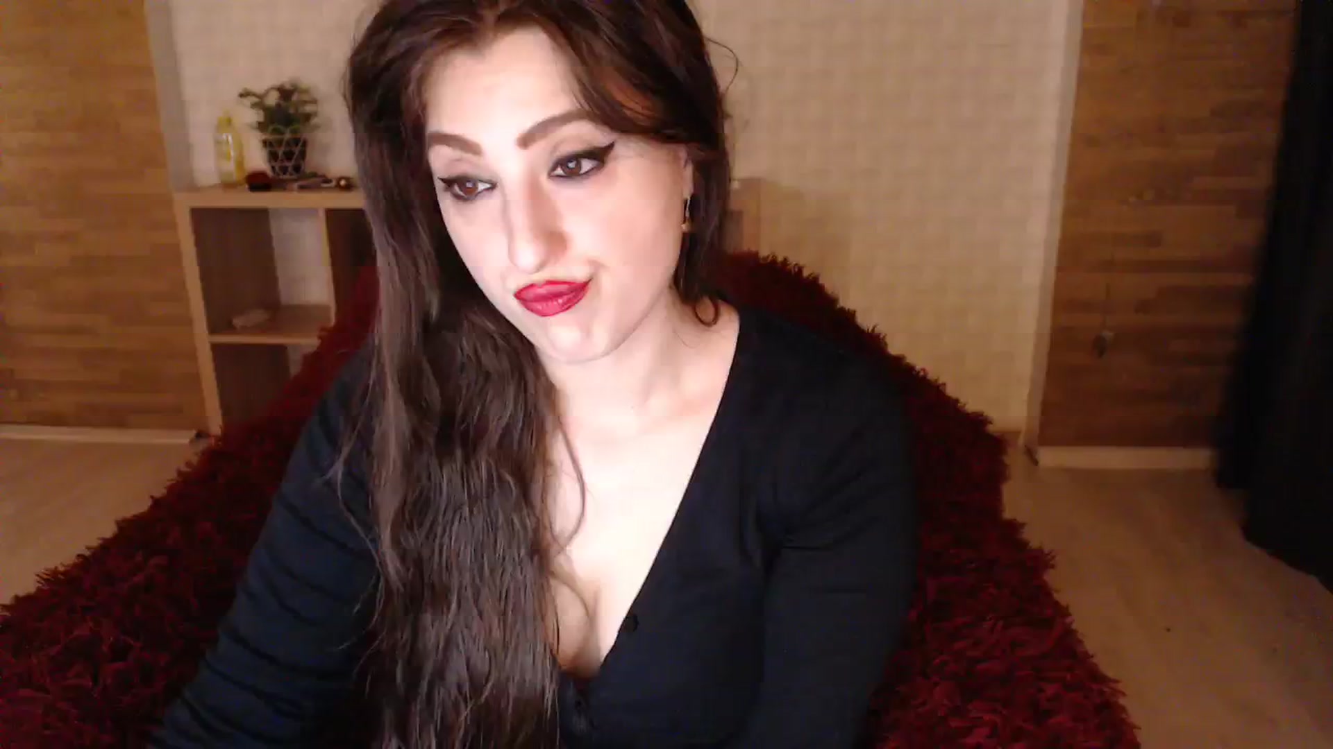 Gallery image thumbnail from HotRebbecca's myfreecams stream on, 07/26/2023, 02:41 image 16 of 20