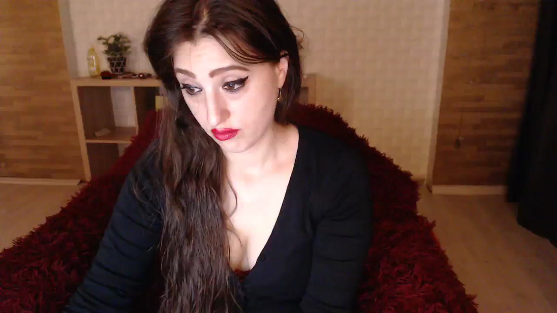 Gallery image thumbnail from HotRebbecca's myfreecams stream on, 07/26/2023, 02:41 image 11 of 20
