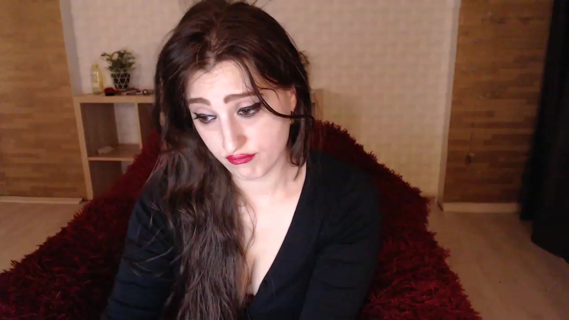Gallery image thumbnail from HotRebbecca's myfreecams stream on, 07/26/2023, 03:55 image 14 of 20