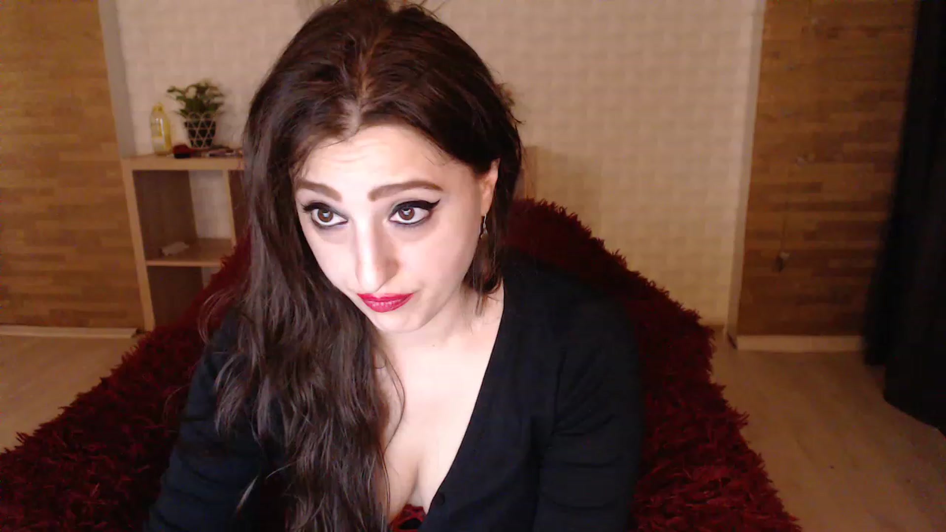 Gallery image thumbnail from HotRebbecca's myfreecams stream on, 07/26/2023, 03:55 image 7 of 20