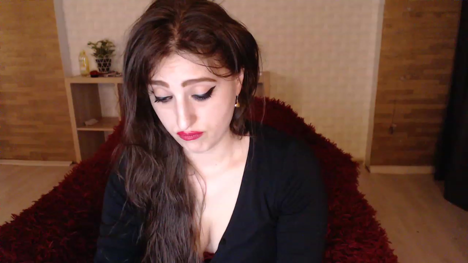 Gallery image thumbnail from HotRebbecca's myfreecams stream on, 07/26/2023, 03:55 image 17 of 20