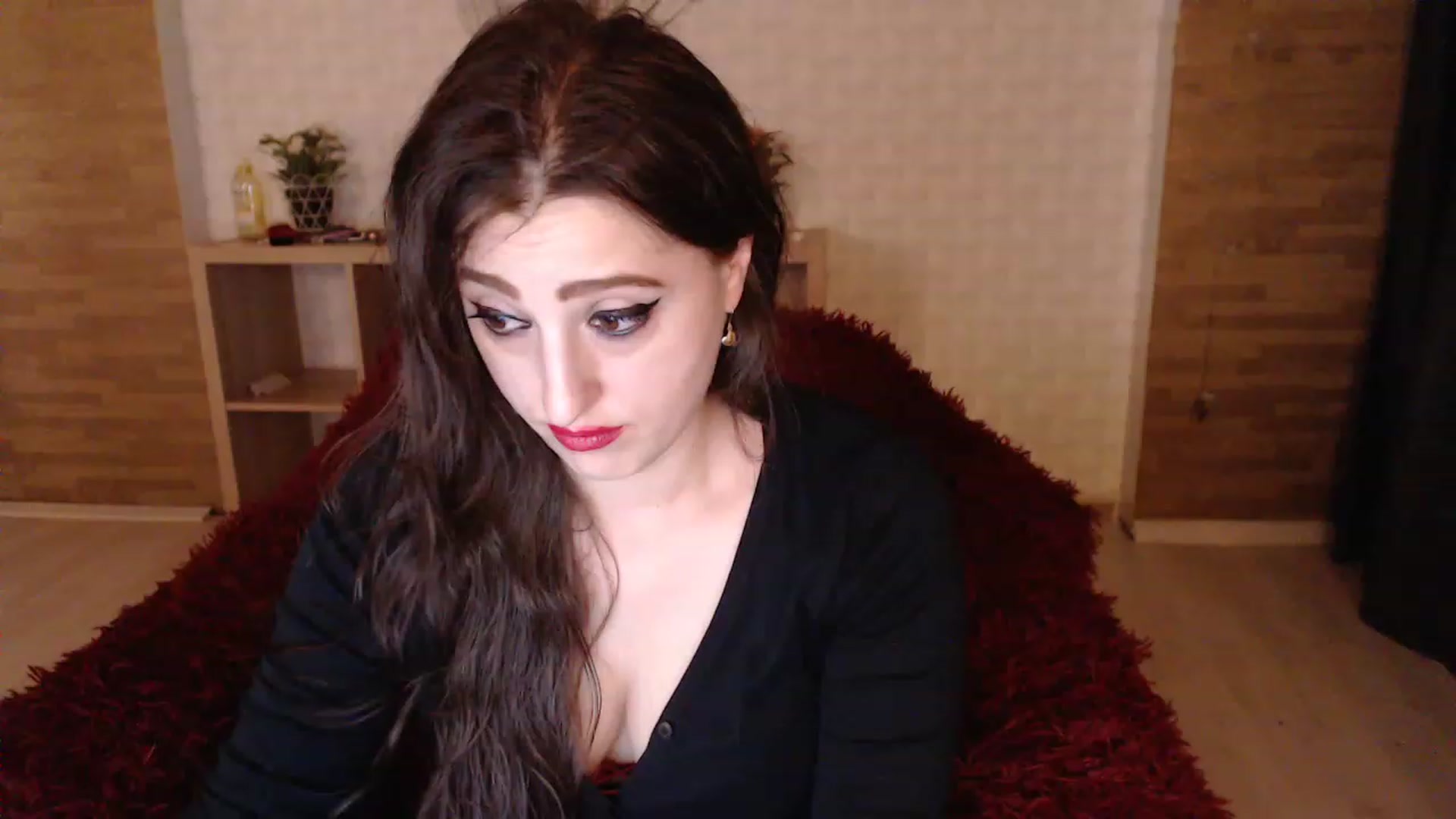 Gallery image thumbnail from HotRebbecca's myfreecams stream on, 07/26/2023, 03:55 image 10 of 20