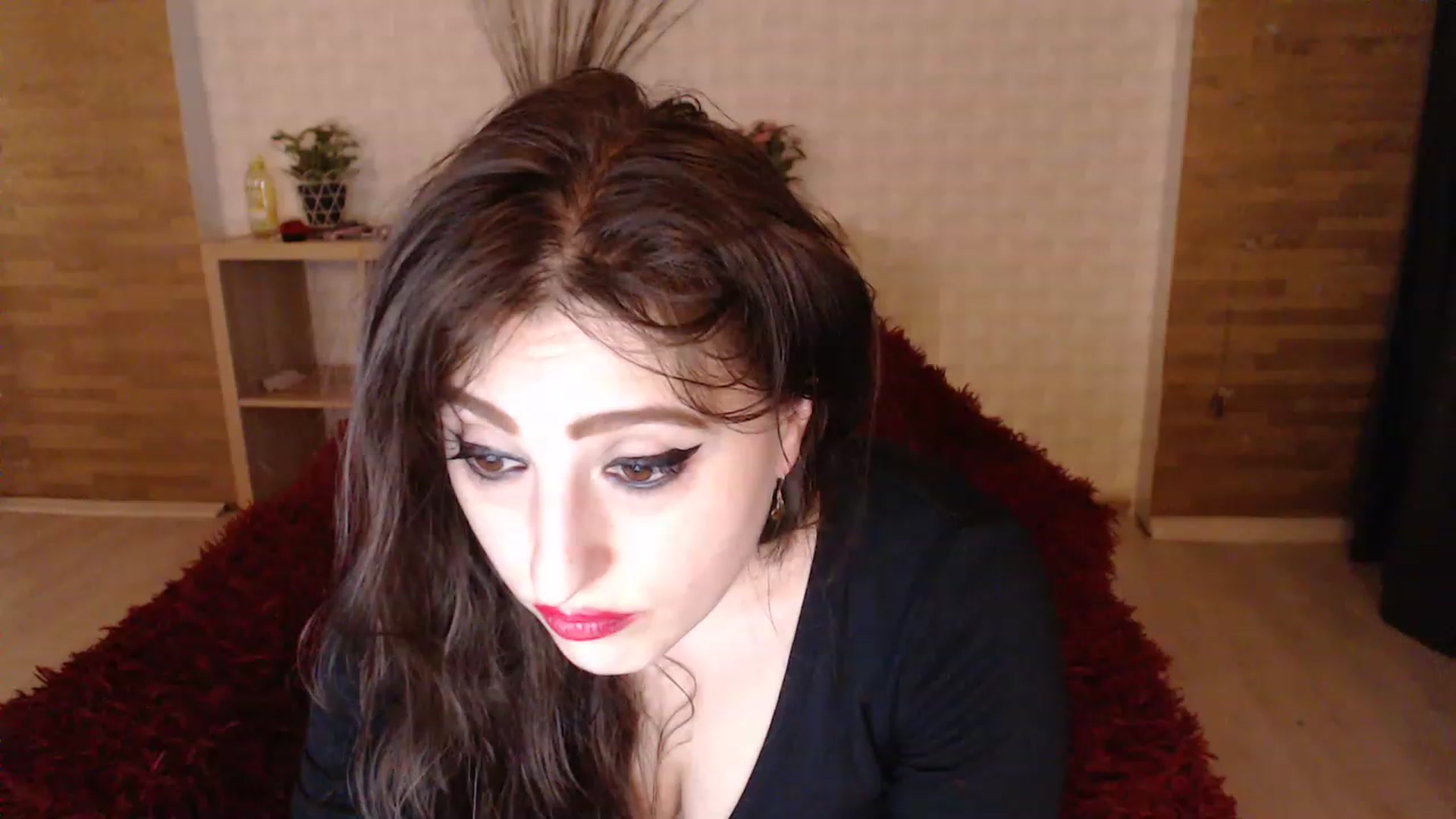 Gallery image thumbnail from HotRebbecca's myfreecams stream on, 07/26/2023, 03:55 image 18 of 20