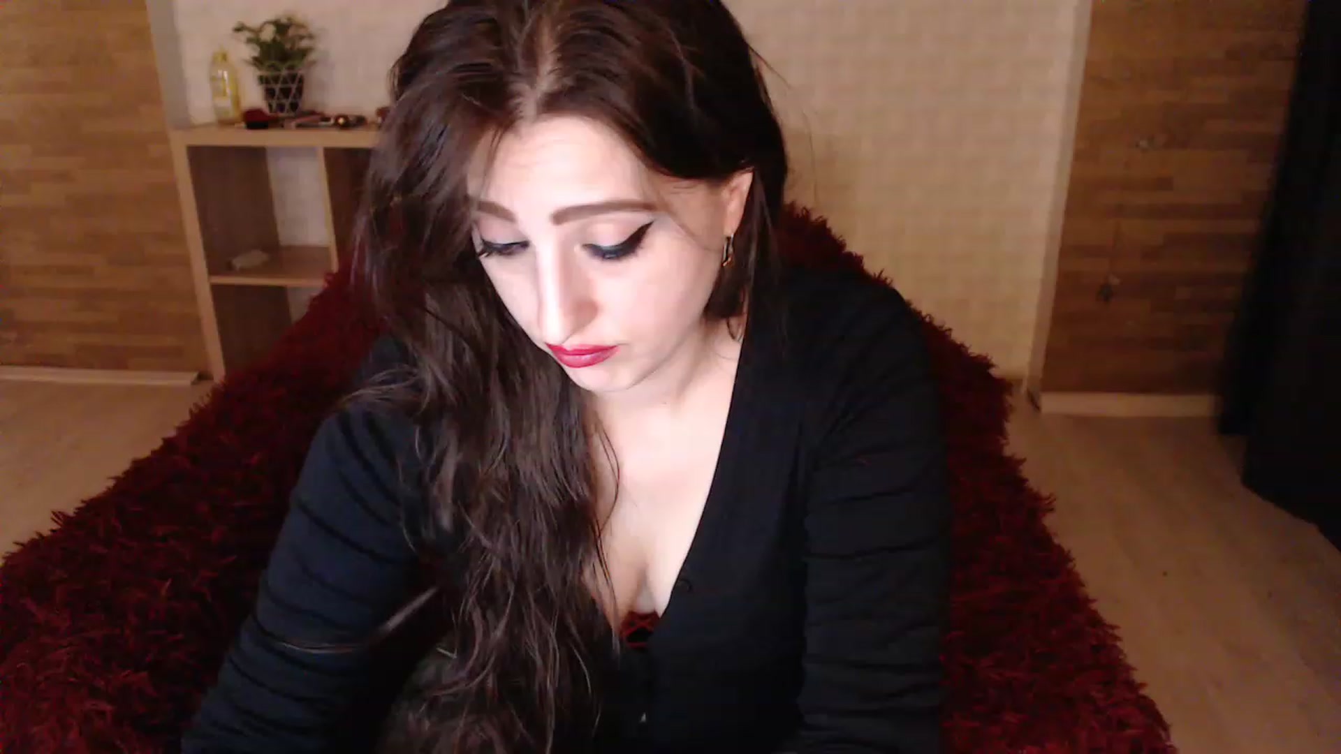 Gallery image thumbnail from HotRebbecca's myfreecams stream on, 07/26/2023, 03:55 image 4 of 20
